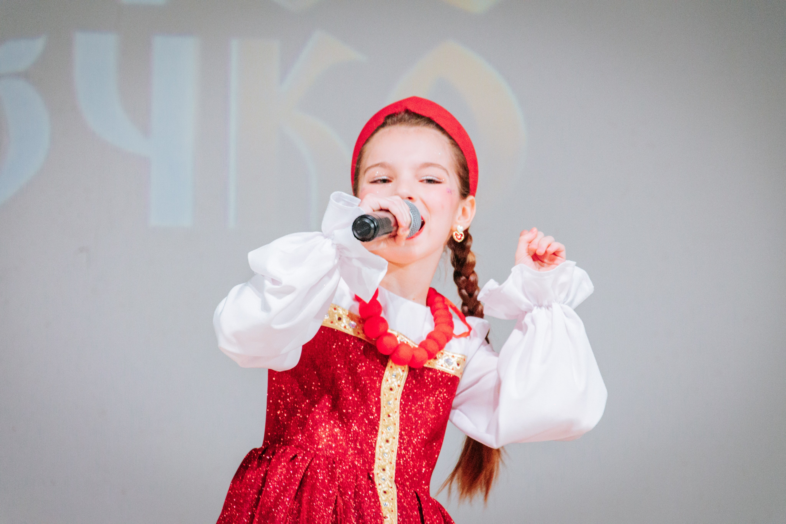 16 марта, г. Суздаль. Золотое яблочко