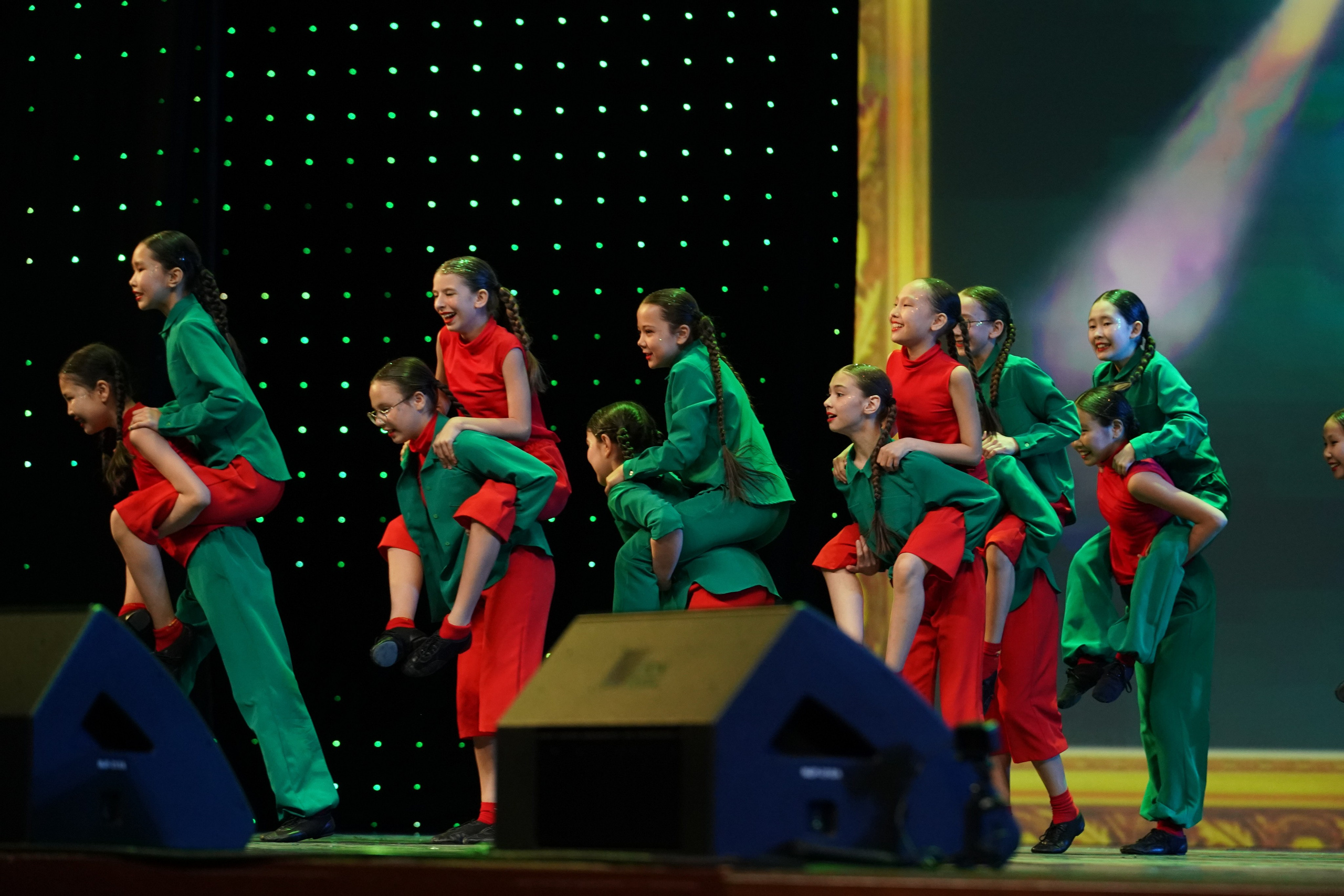 19 мая, отделение 2, г. Москва, Кремль. Золотое яблочко