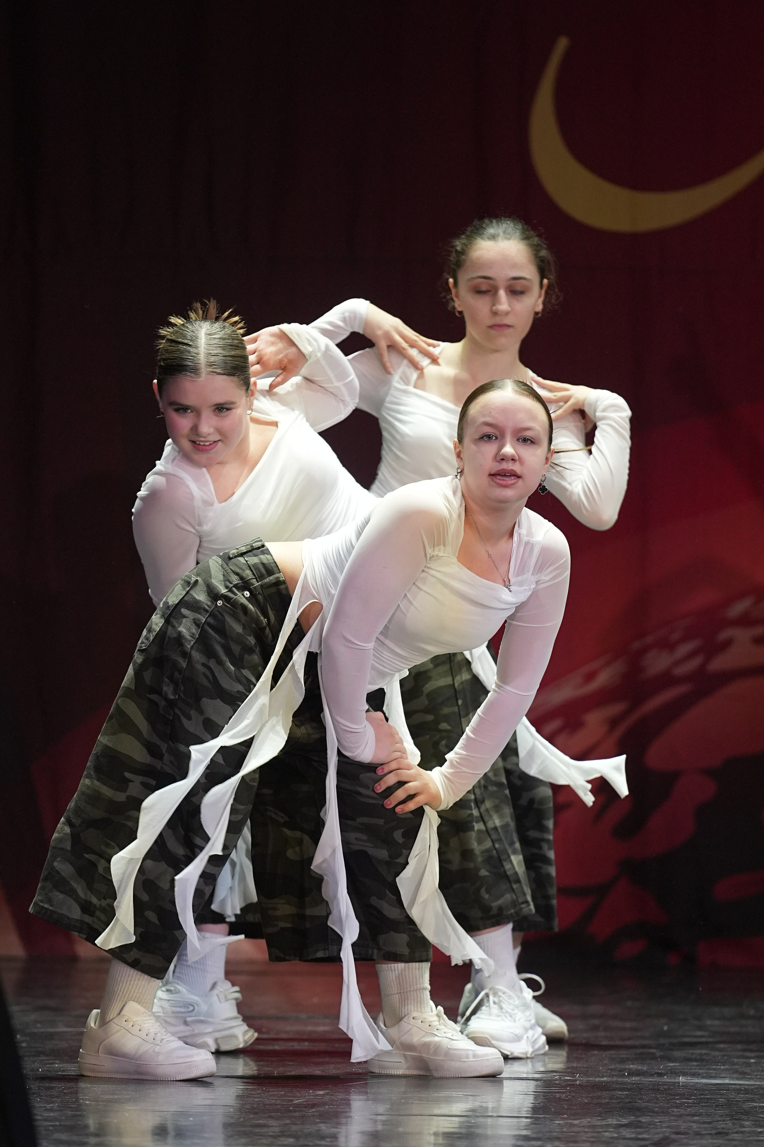 15 февраля, блок 1, г. Санкт-Петербург. Золотое яблочко