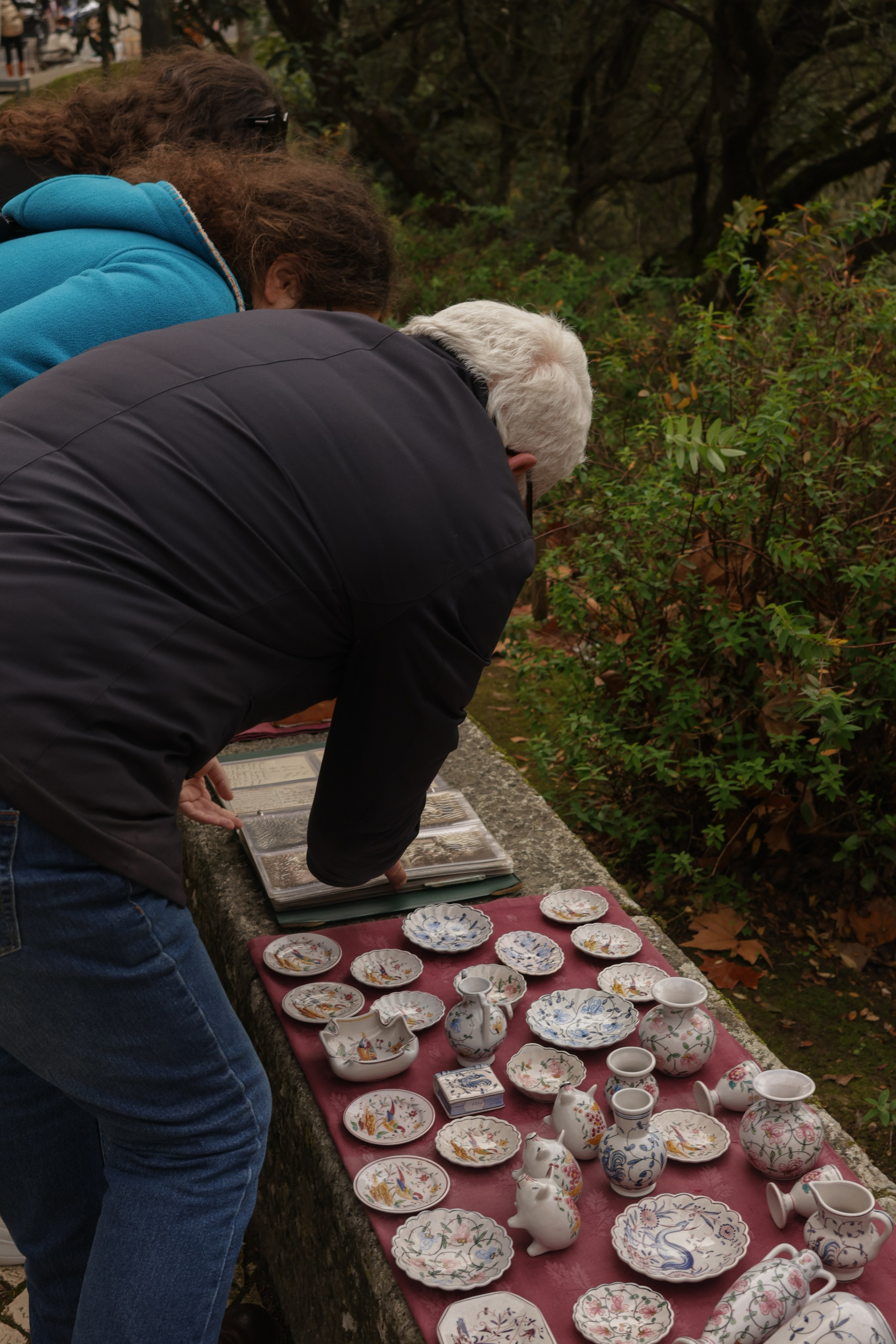 Sintra, solo trip. Magic photos