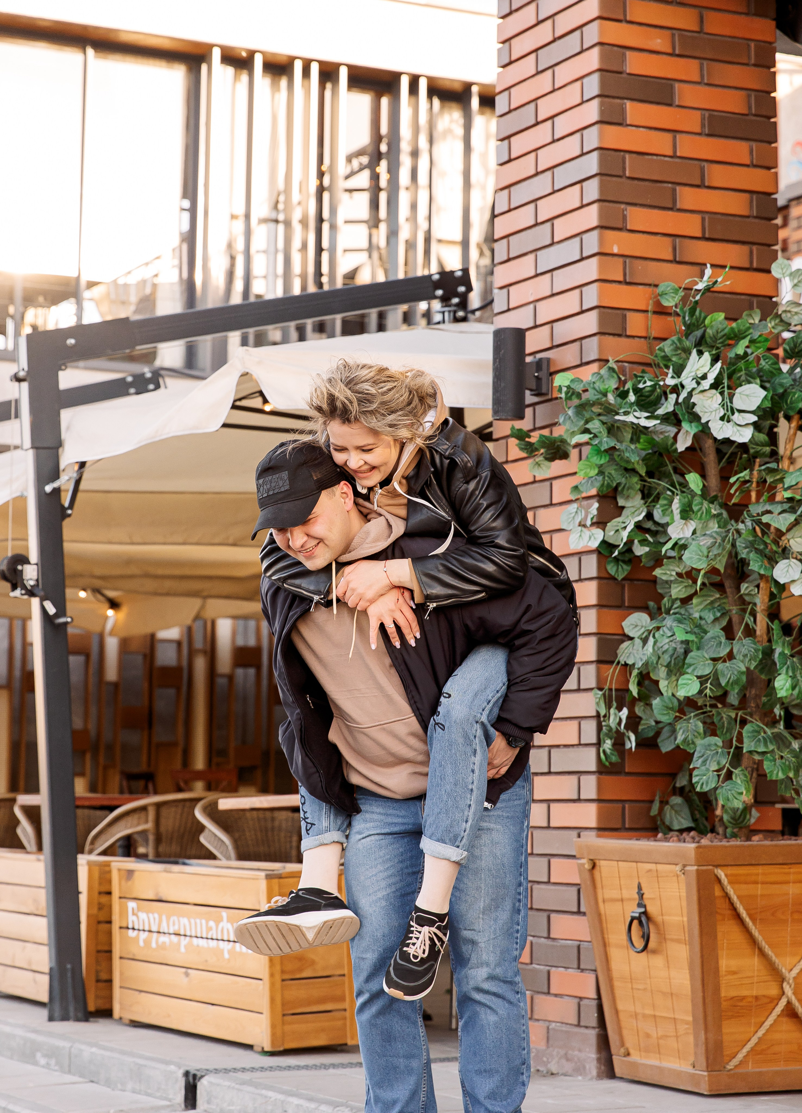 Татьяна и Никита. Свадебный и семейный фотограф в Челябинске Юлия Ишимова