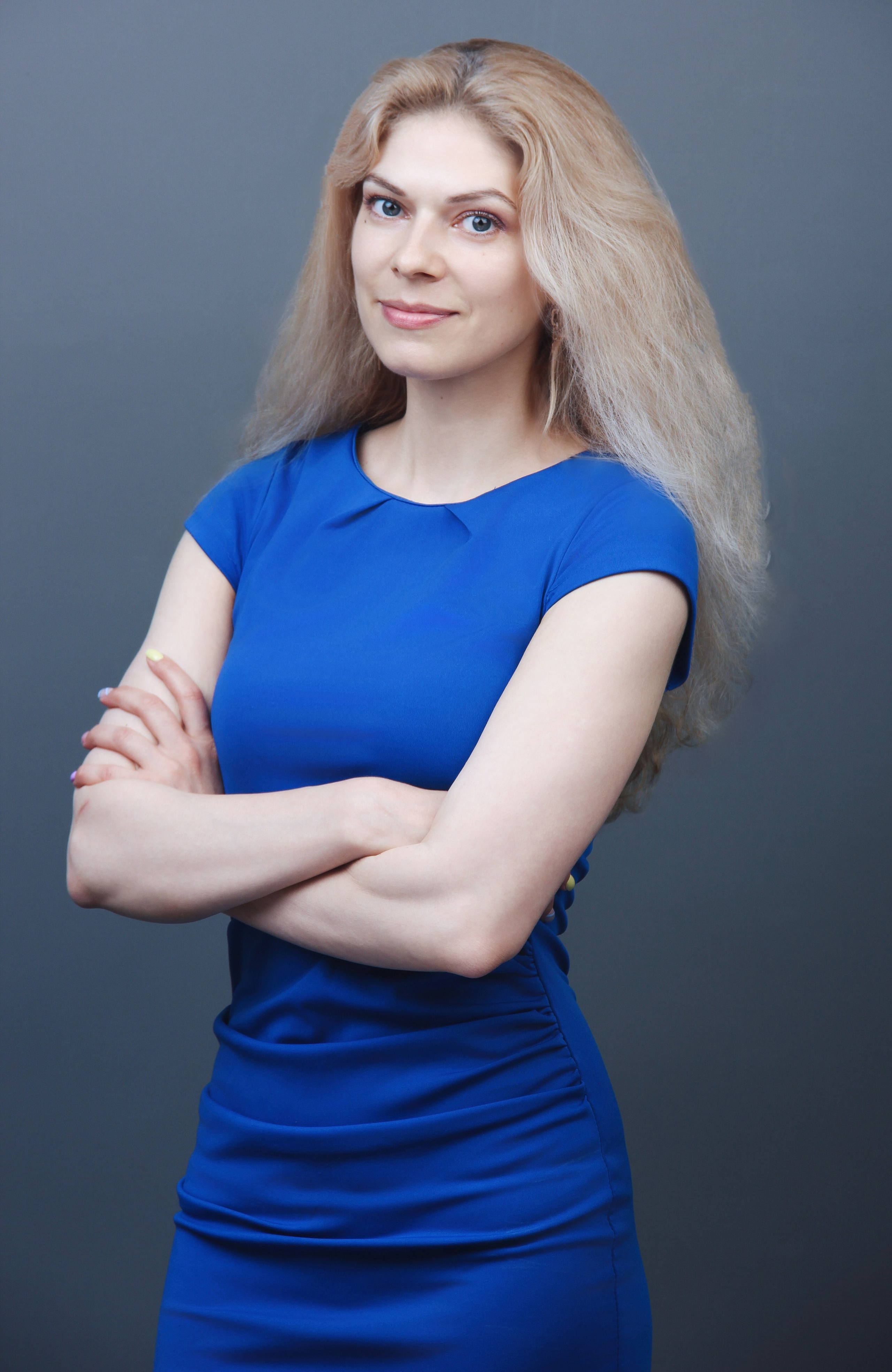 Деловая фотосессия в Москве