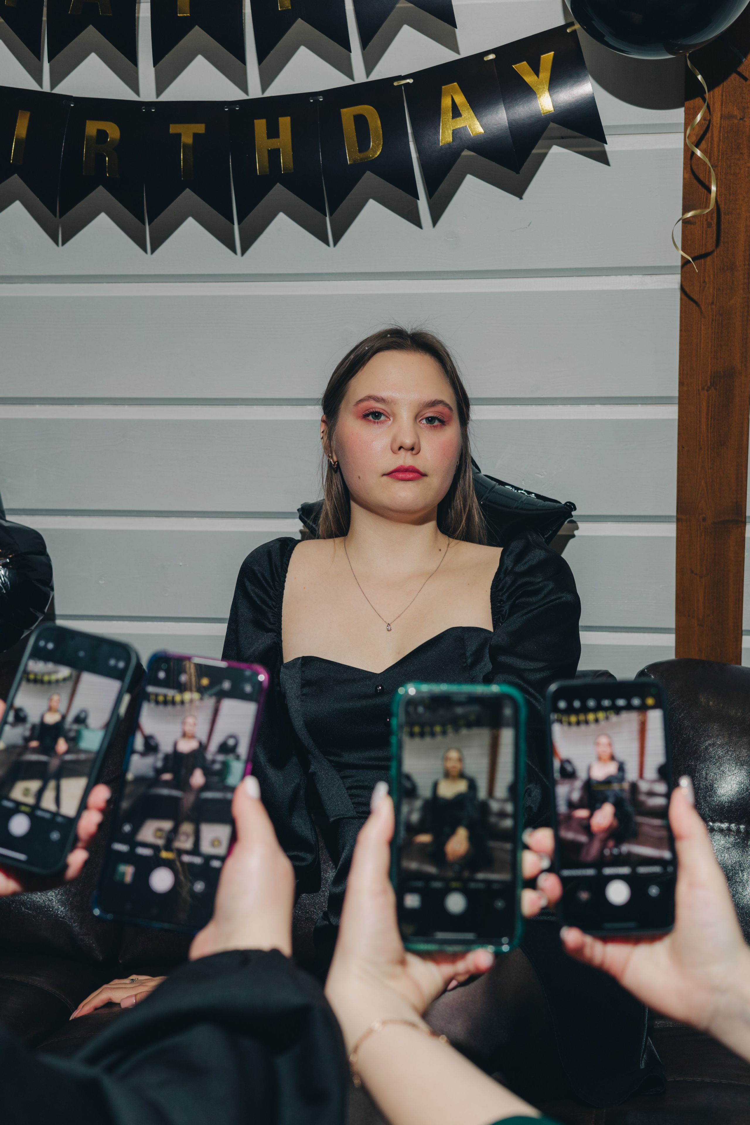 Юля. Фотограф Уфа