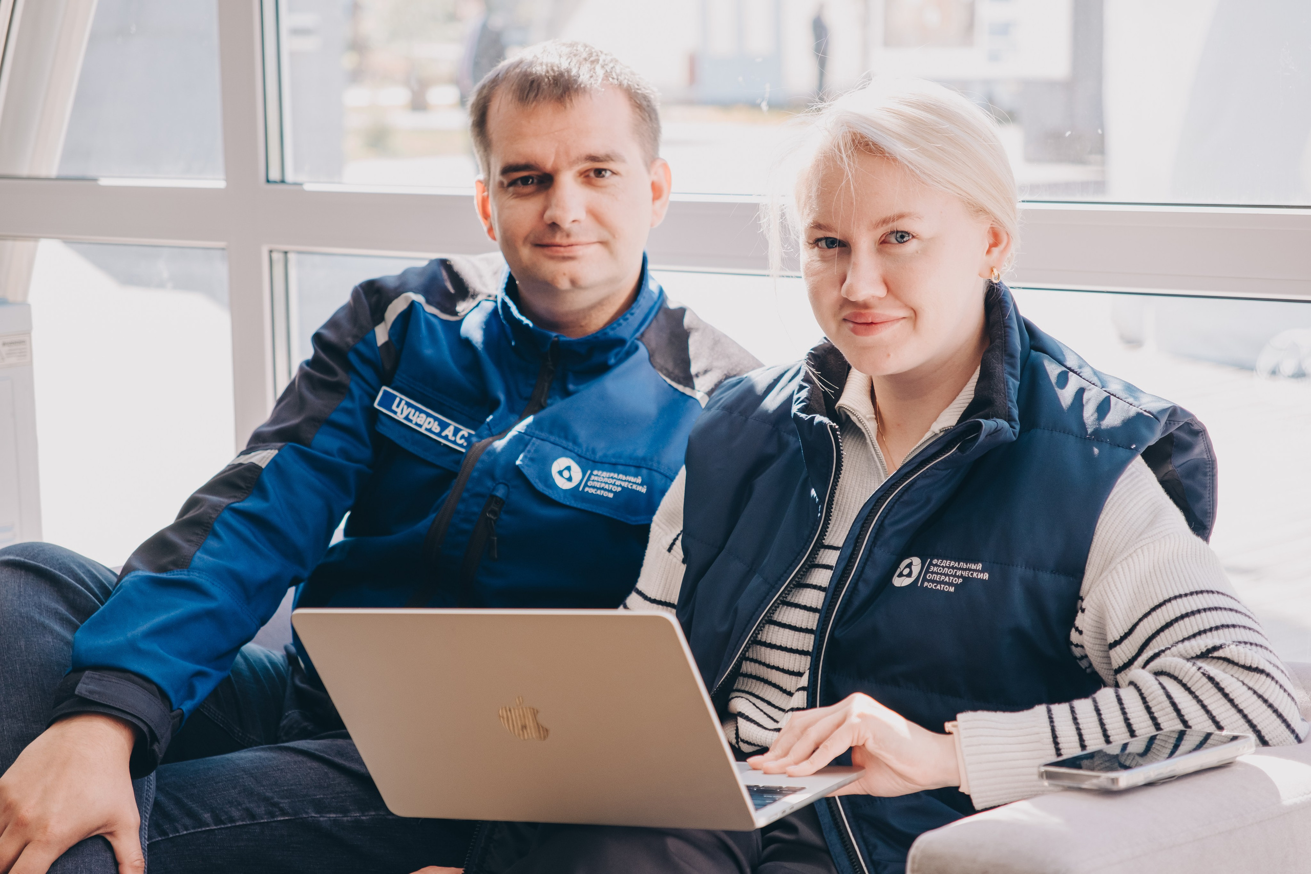 Экологический форум. Фотограф в Иркутске Анна Мирошникова