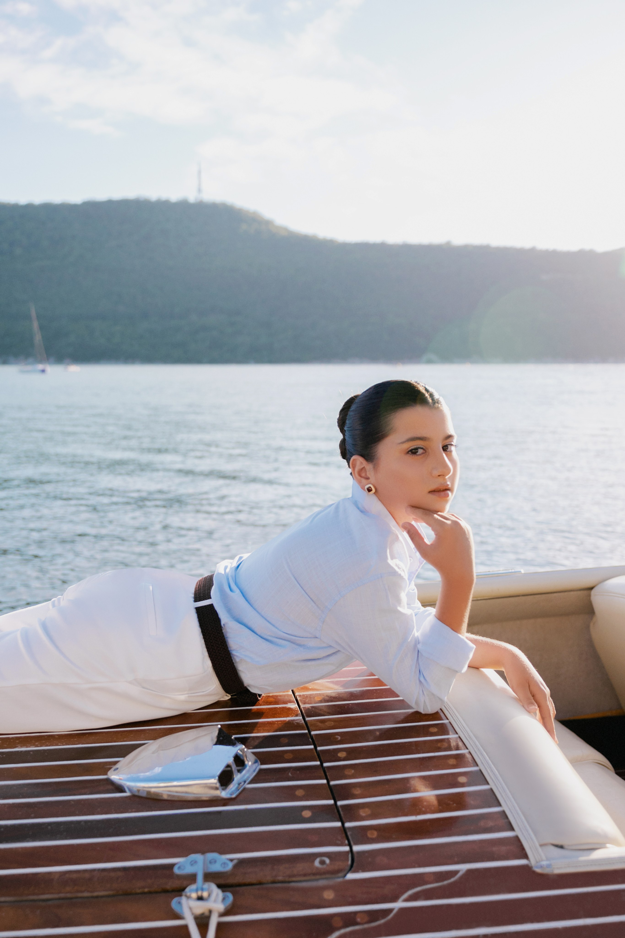 JULIANNA. Модельная студия MIA Models