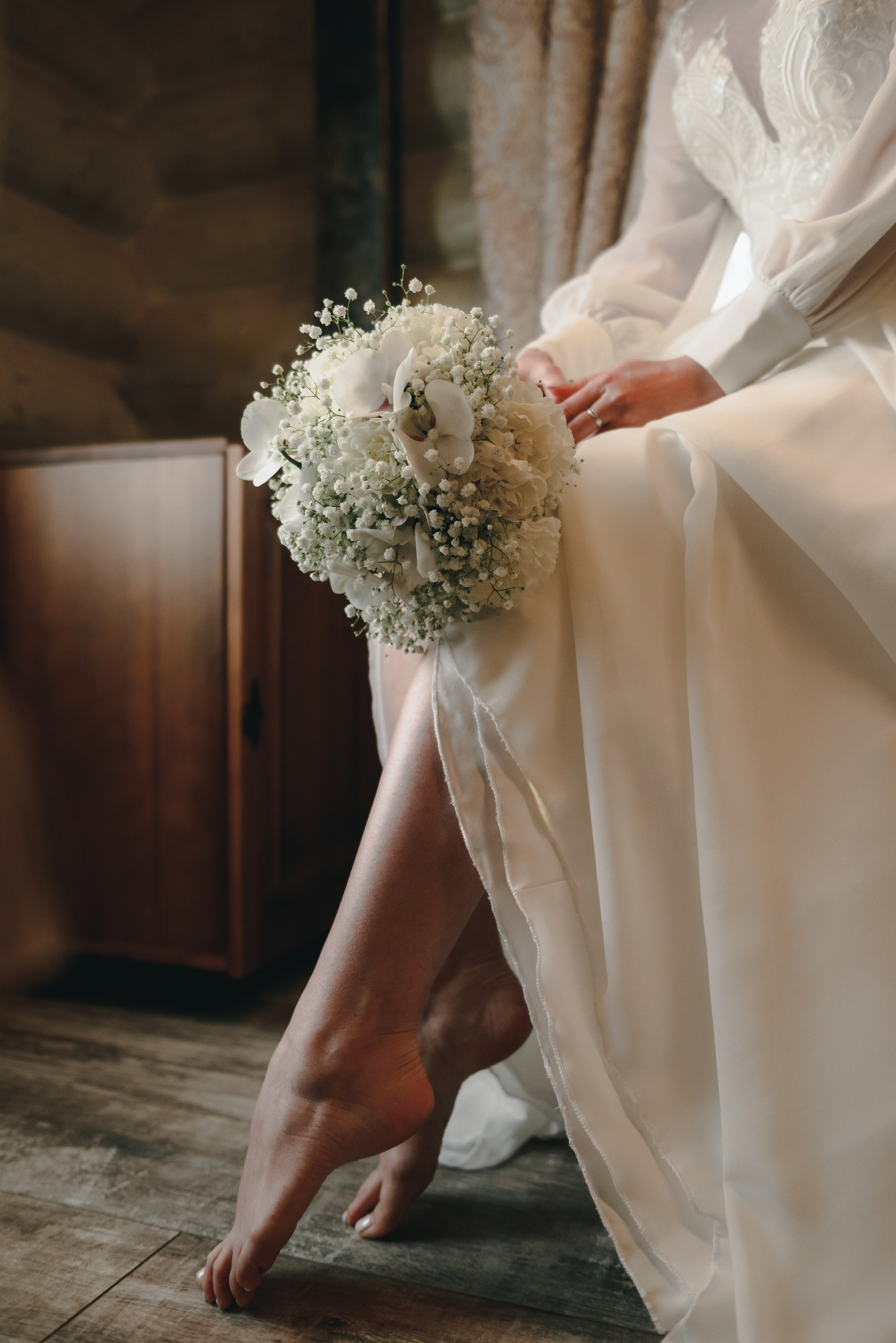 Дмитрий и Лидия. Фотограф в Томске Мария Март