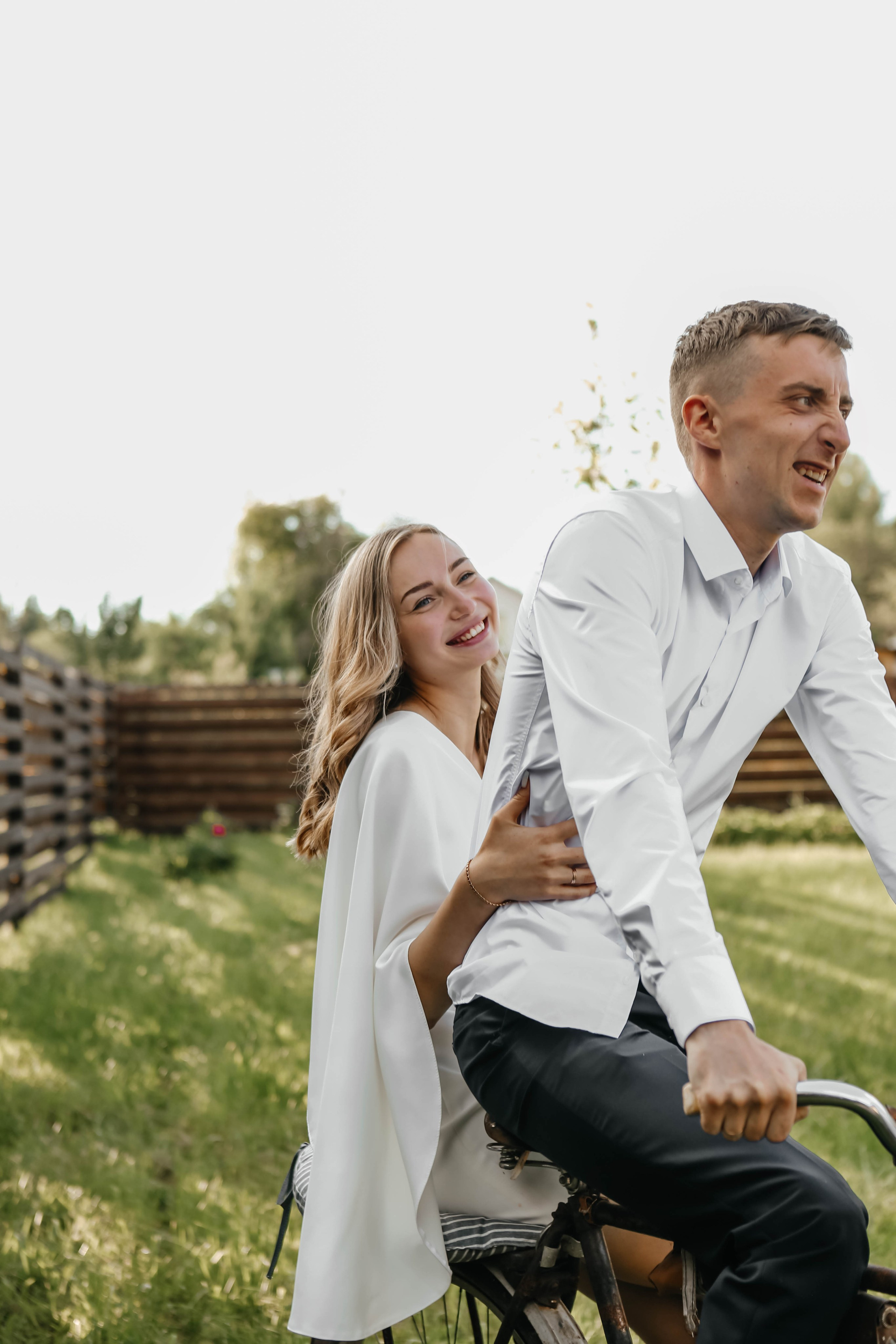 Роман | Александра. Фотограф Таня Королёк