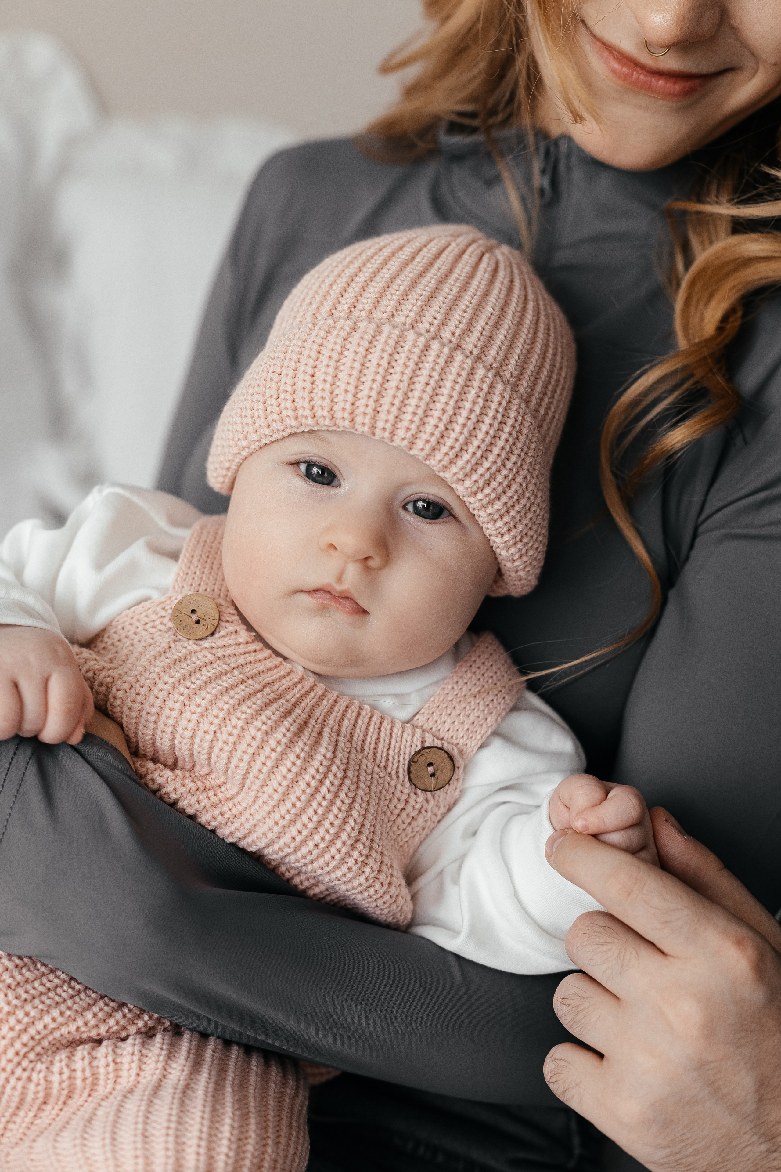 Зоя, Дима и Вика. Главная