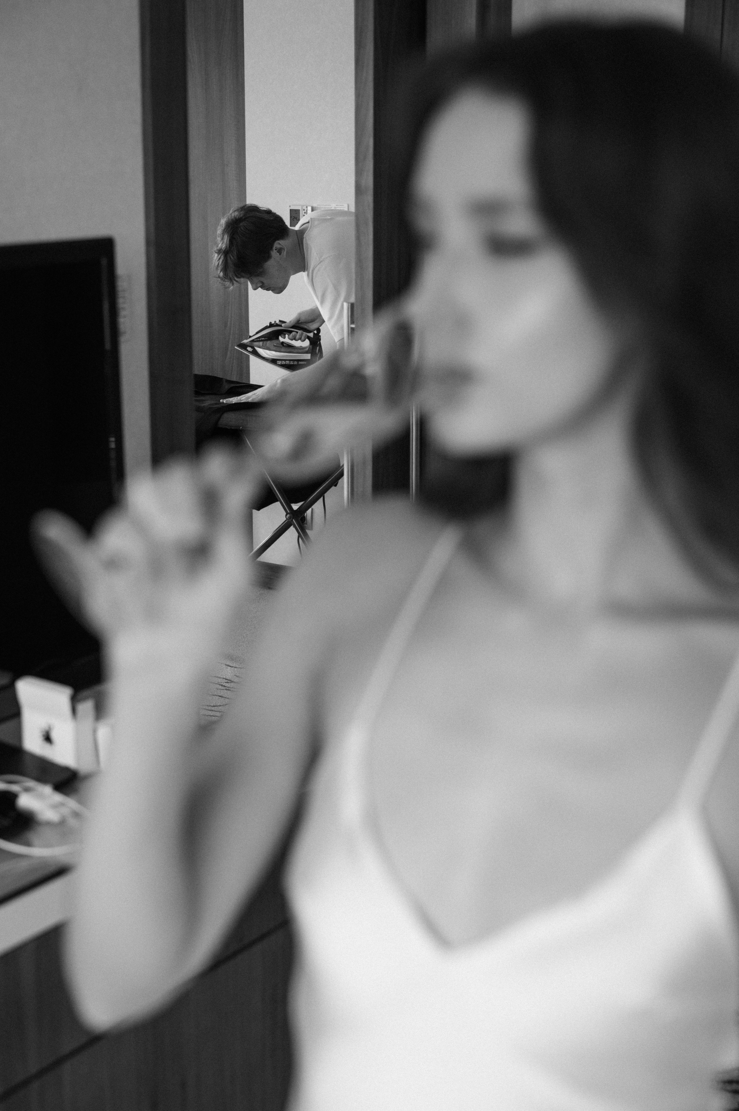 НИКИТА И КАТЯ. Свадебный фотограф Минск