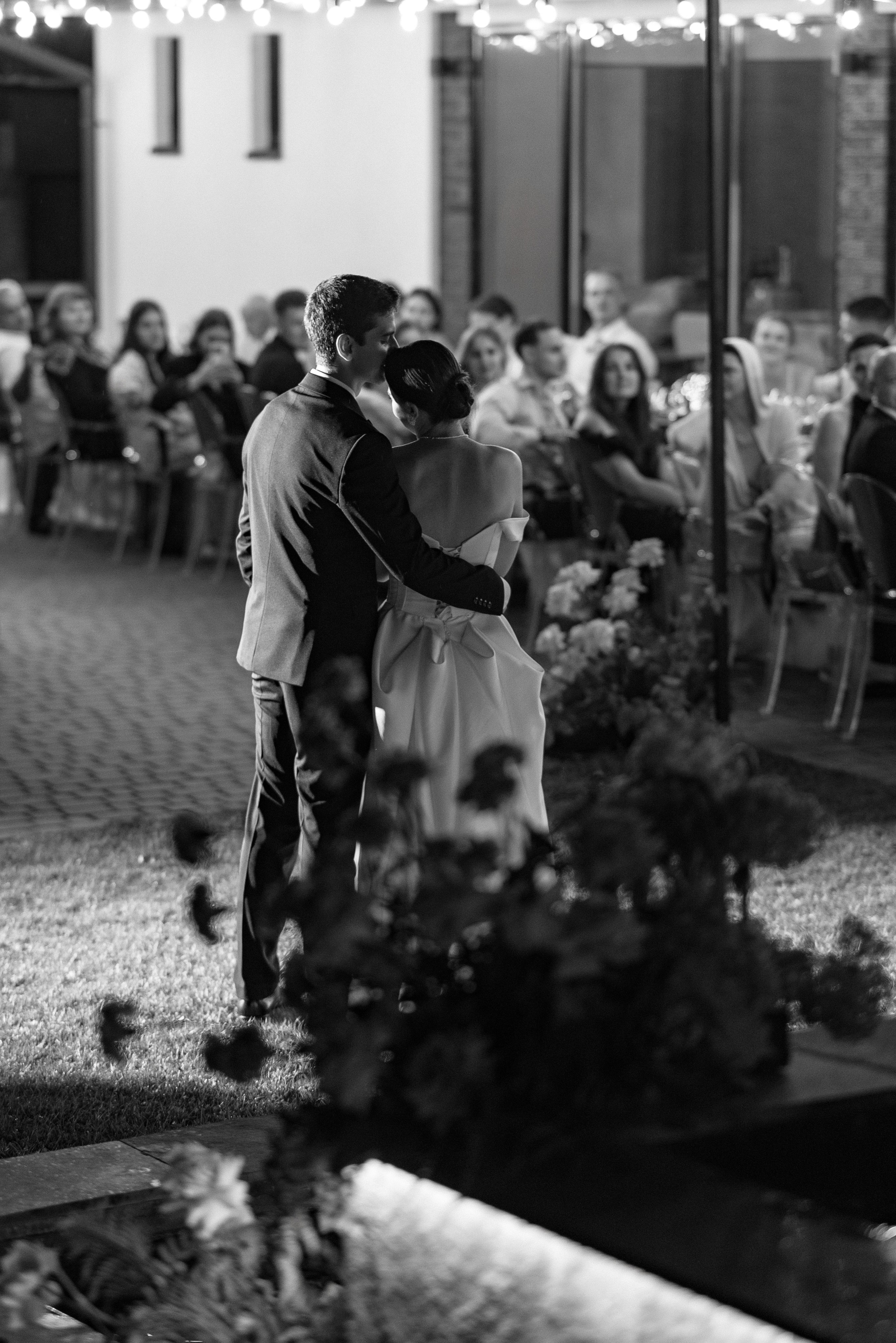 Эльшад и Настя. Свадебный фотограф Минск