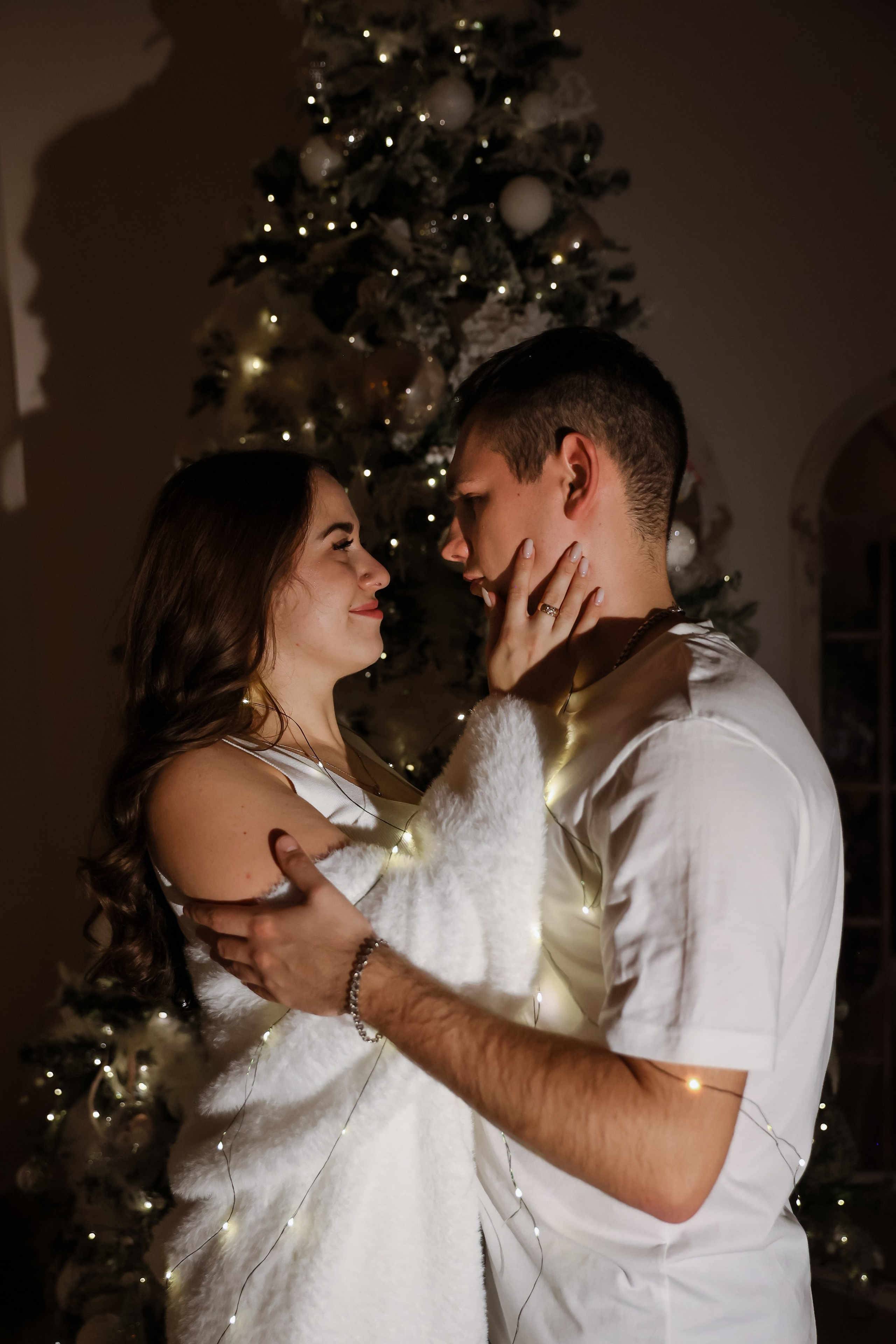 Любовь живет всю жизнь…. Свадебный и семейный фотограф Москва и Московская область