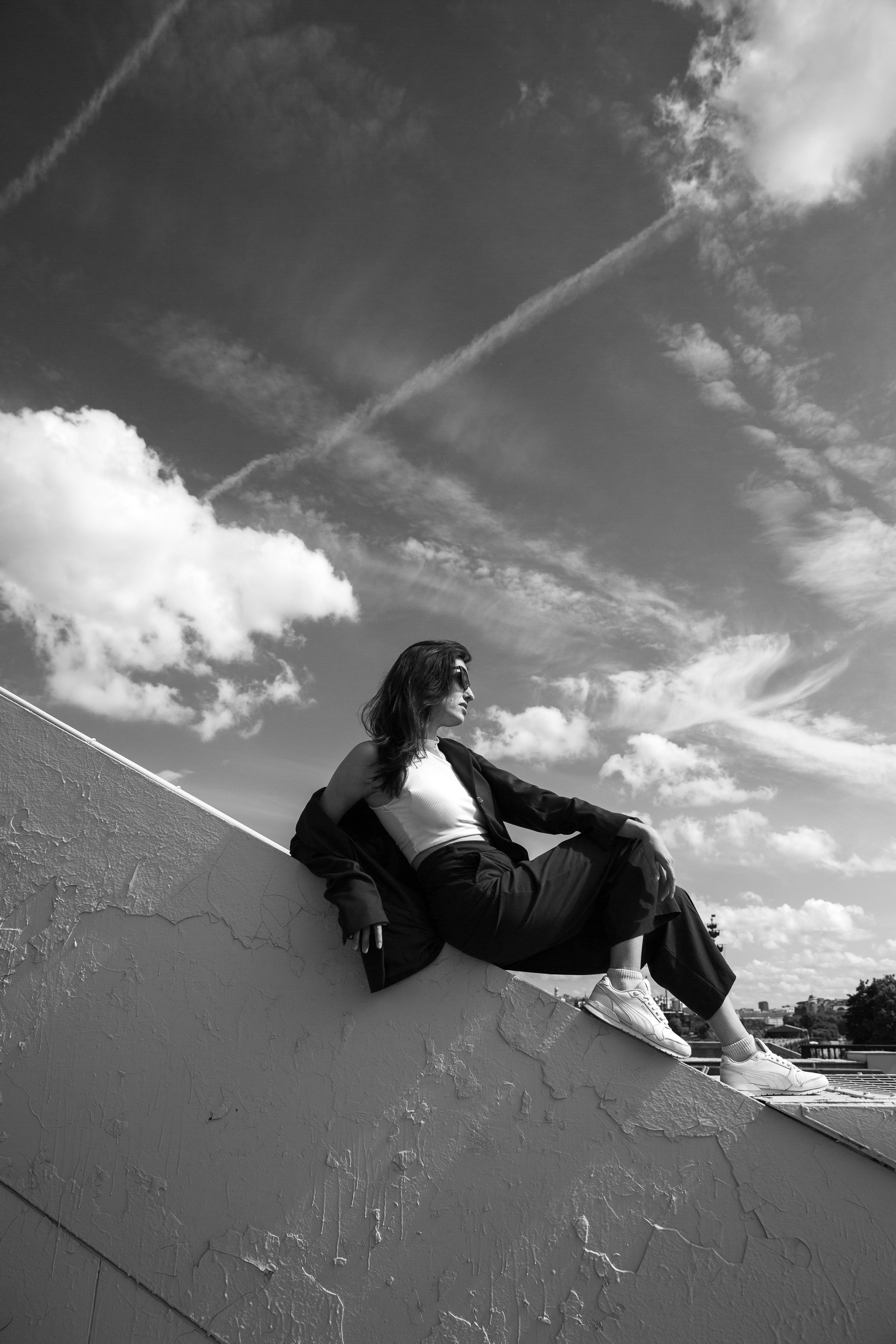 Алёна. Портретный фотограф в Москве Денис Машков