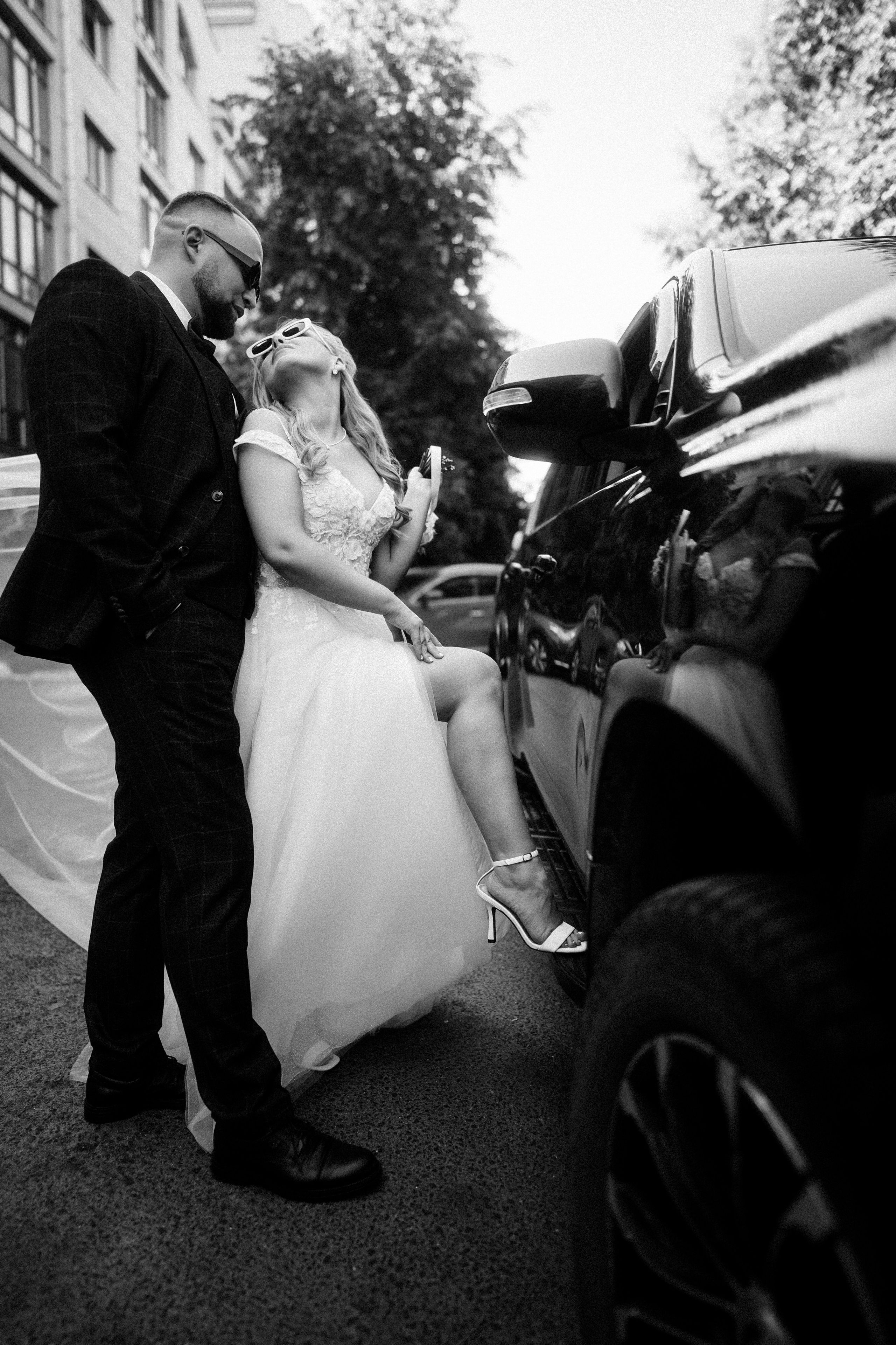 Марина и Денис (полный день). Фотограф на любое событие в Кемерово