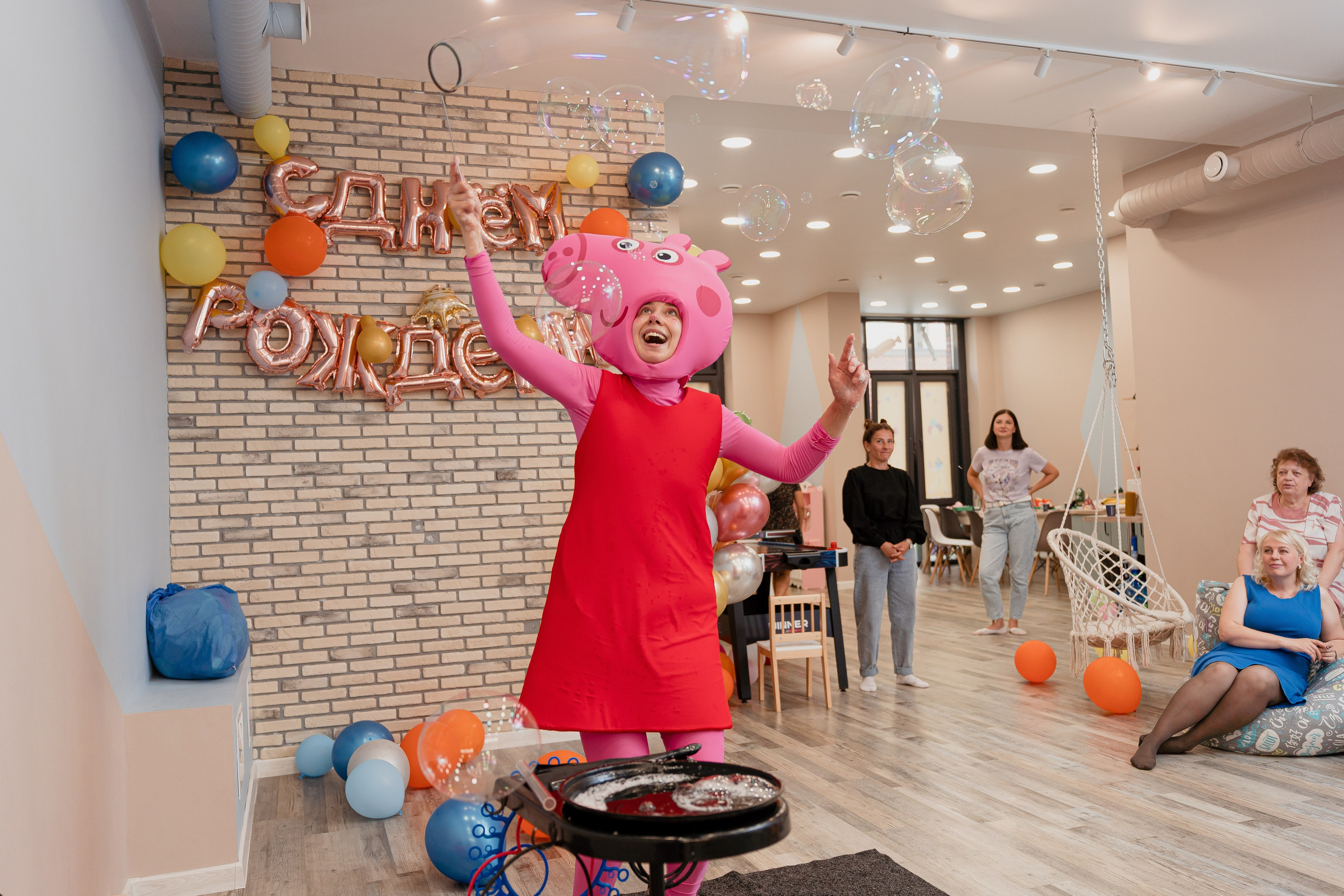 — ИВЕНТЫ. Профессиональный фотограф в Санкт-Петербурге Владимир Денисов