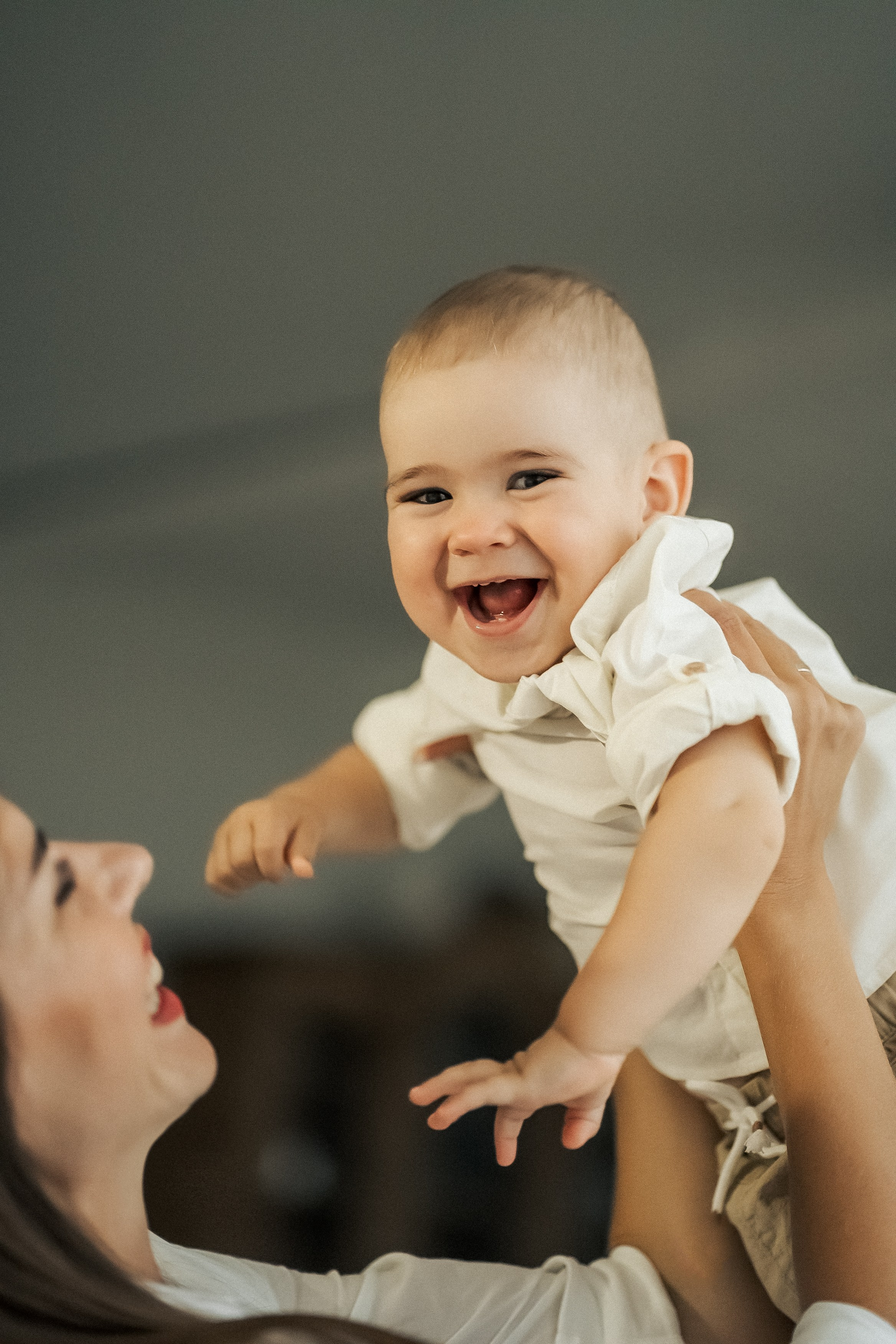 Фотоистории. Анастасия Кузнецова — фотограф в Санкт-Петербурге