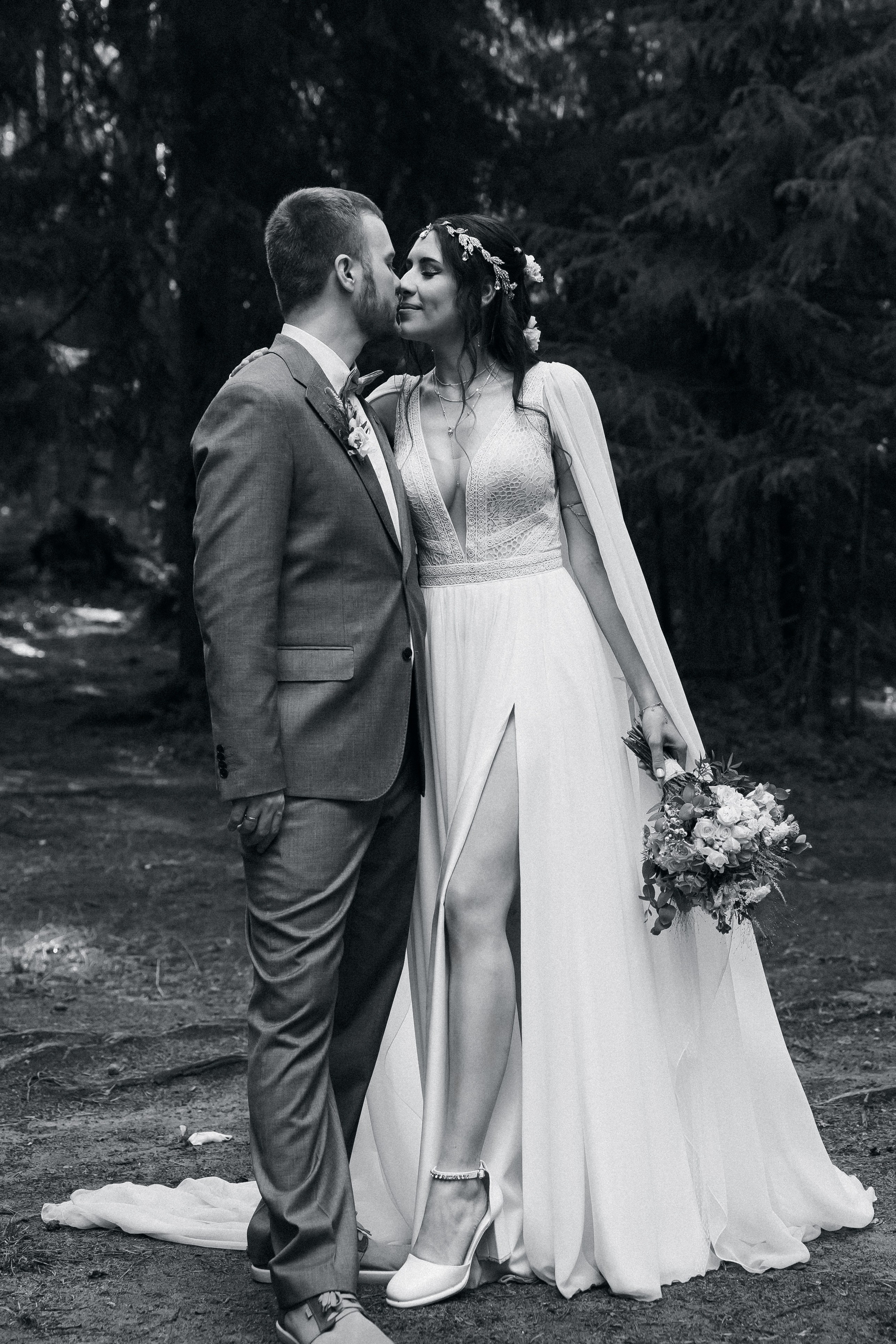 Выездная церемония Екатерины и Павла. Анастасия Кузнецова — фотограф в Санкт-Петербурге