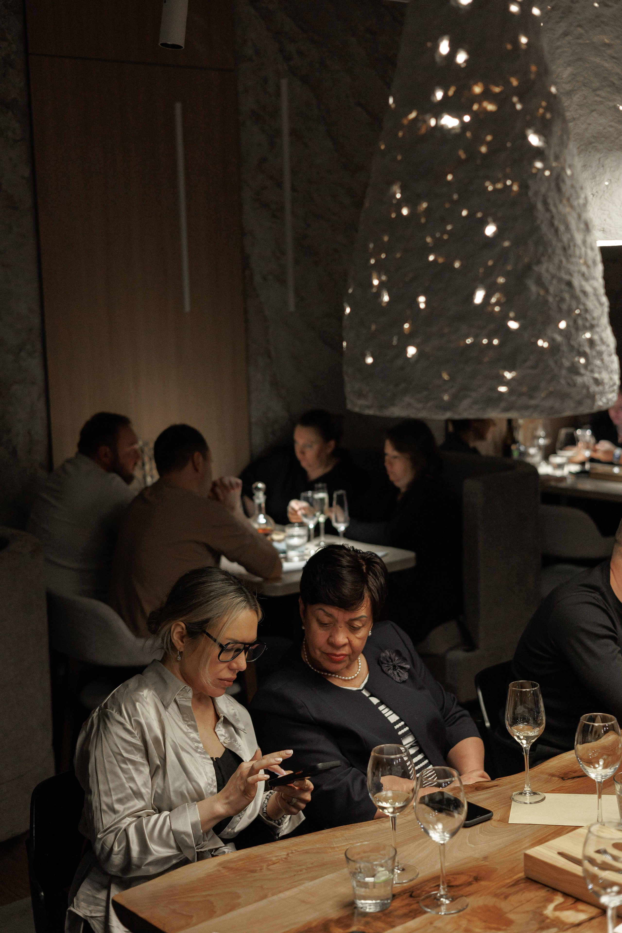 Гастроужин в ресторане баланс челябинск