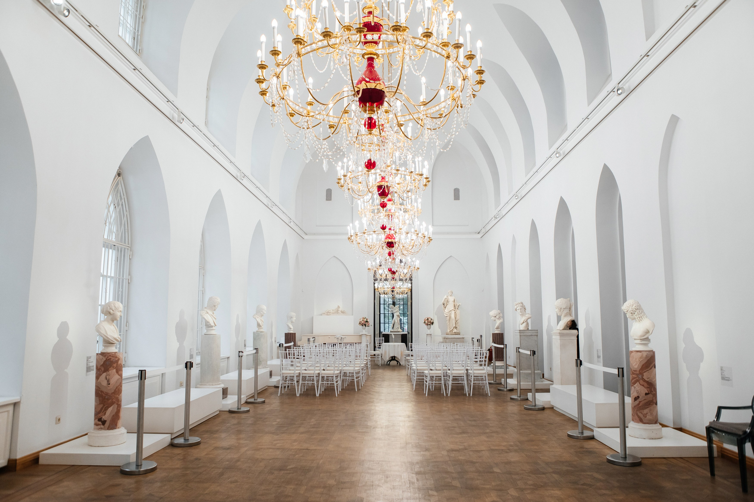 Владимир и Мария. Фотограф в Москве Дмитрий Жарков