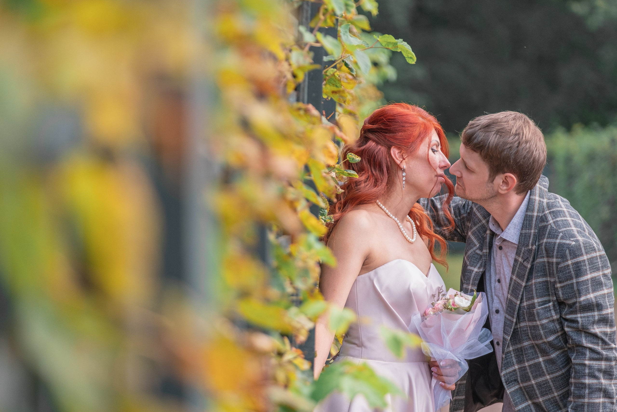 Свадьба Вадима и Олеси. Ваш фотограф и видеограф