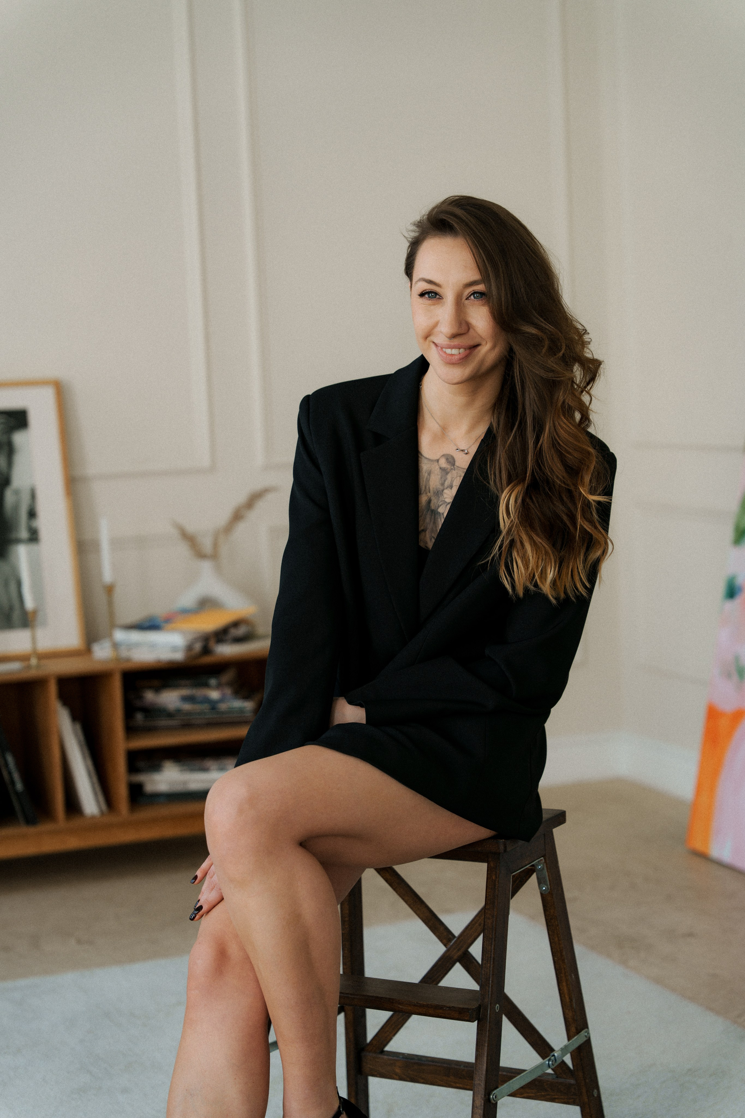 Тим и Рита. Фотограф в Москве и России