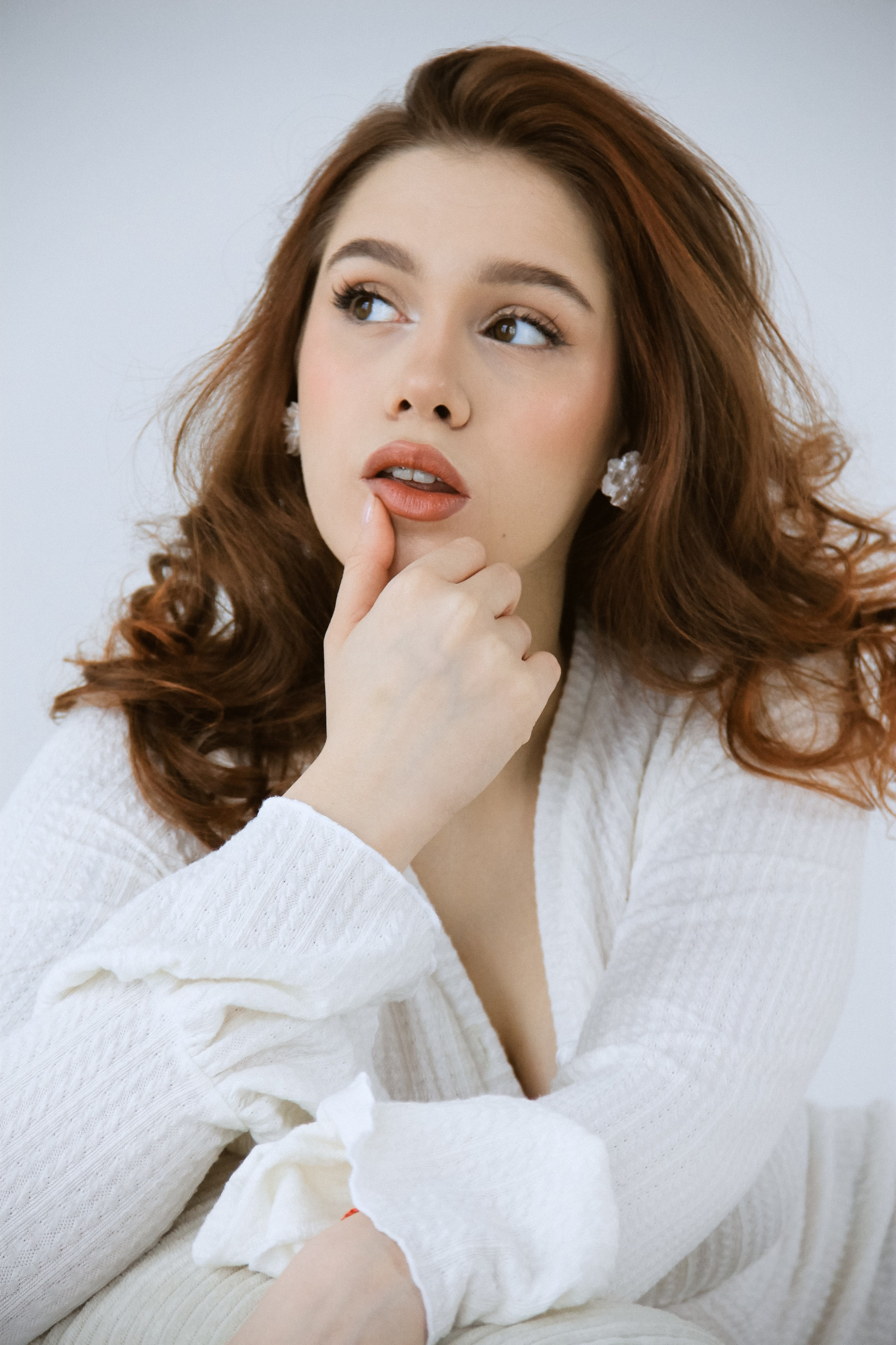 PART 4.0/ 2025. Производство портретных женских и семейных фото