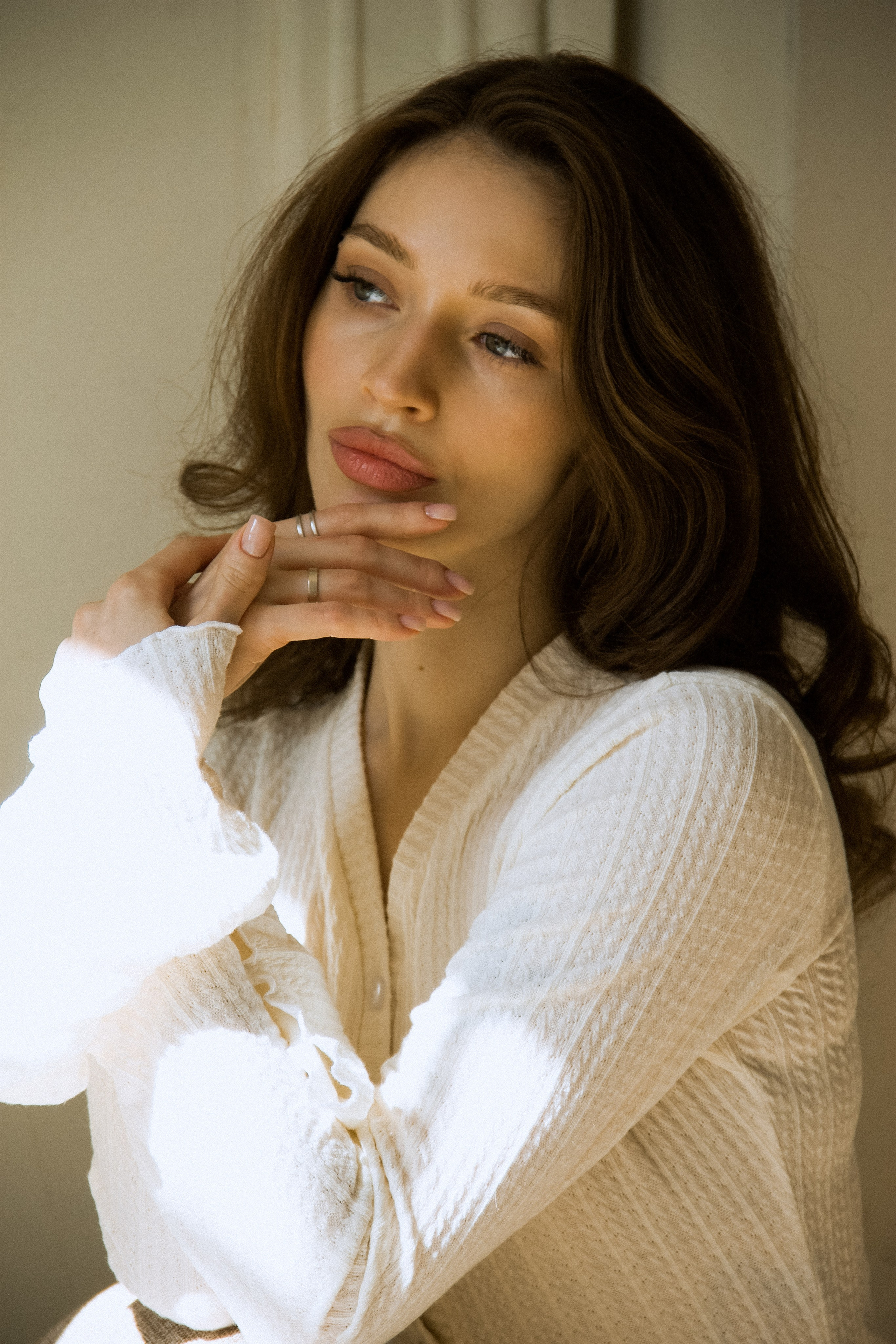 PART 8.0 /2025/ Яна. Производство портретных женских и семейных фото