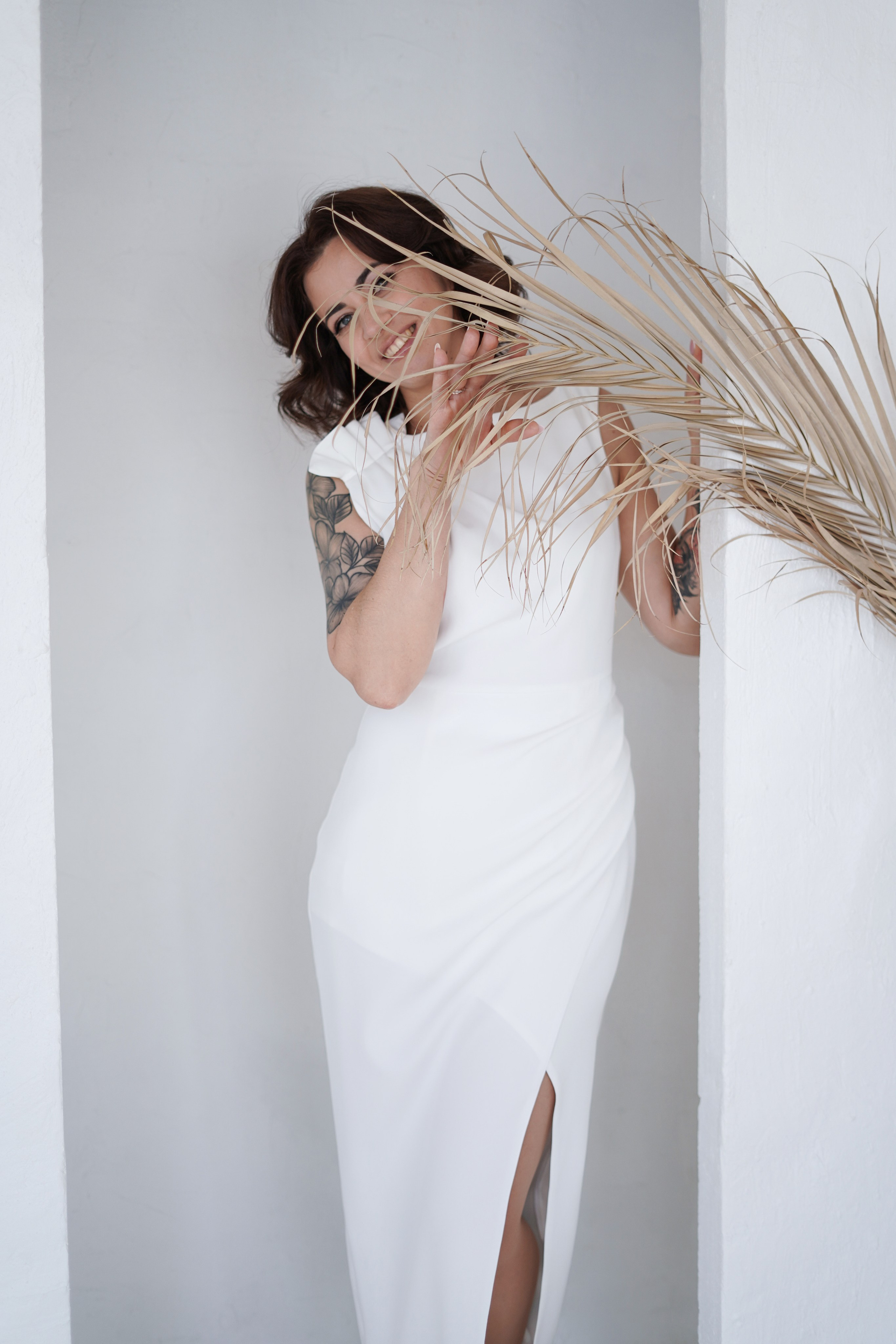 Евгений и Марина. Профессиональный Фотограф в Сочи Марина Ситкина