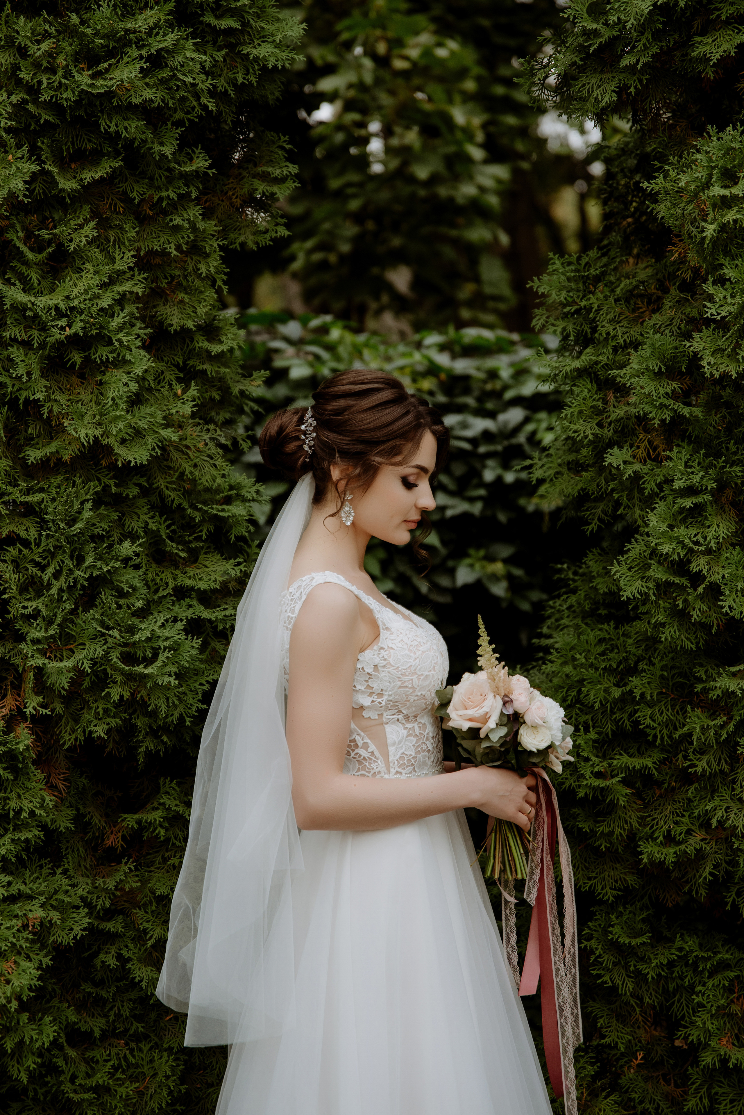 Ирина и Сергей. Свадебный фотограф, фотограф беременности Дарья Доценко