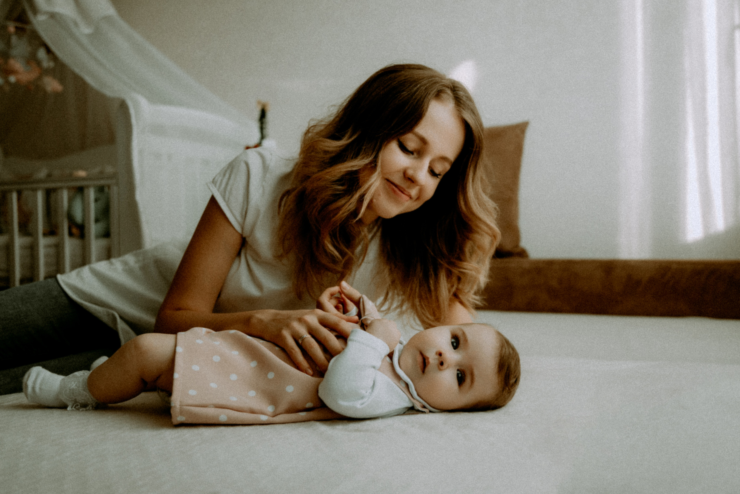 Катя, Дима, Полина. Свадебный фотограф, фотограф беременности Дарья Доценко