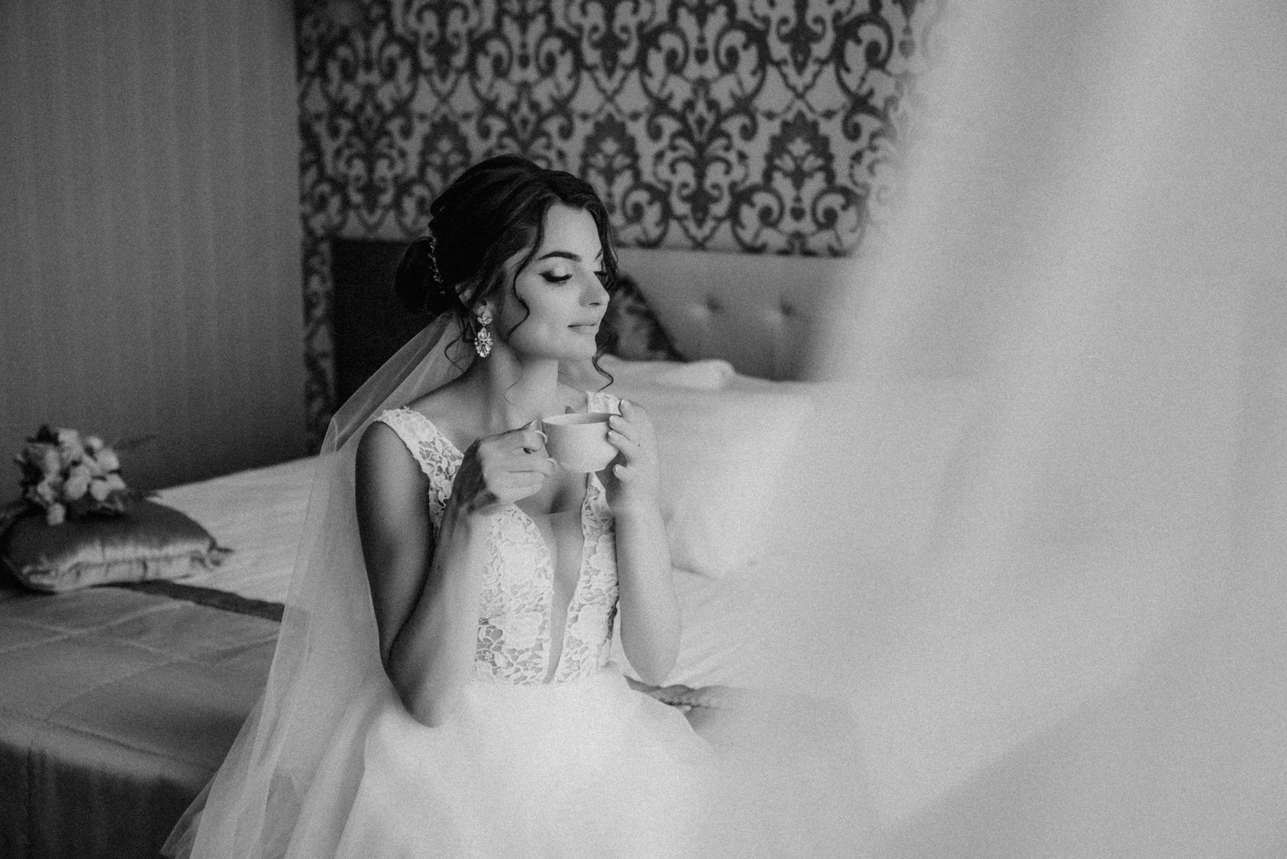 Ирина и Сергей. Свадебный фотограф, фотограф беременности Дарья Доценко