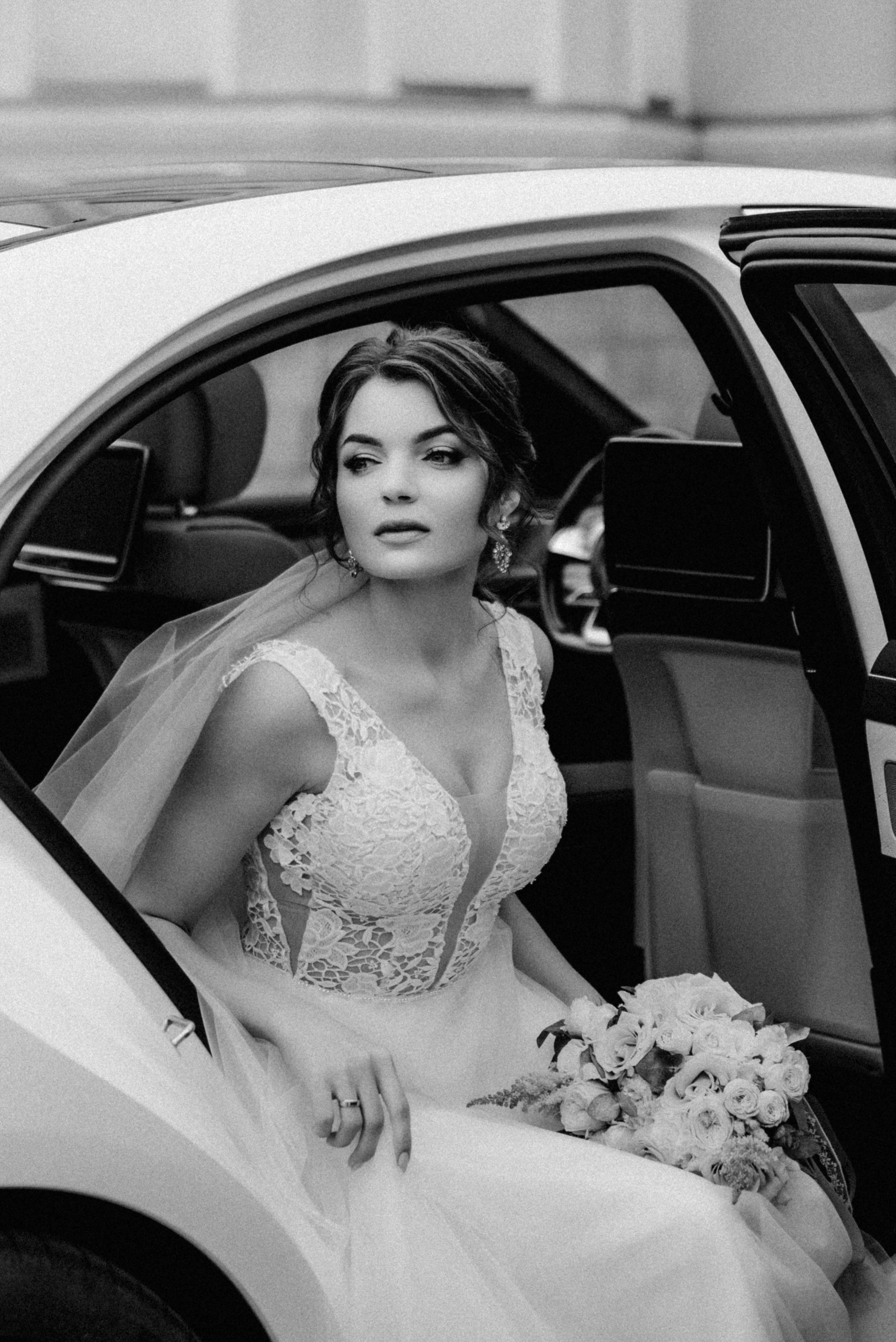 Ирина и Сергей. Свадебный фотограф, фотограф беременности Дарья Доценко