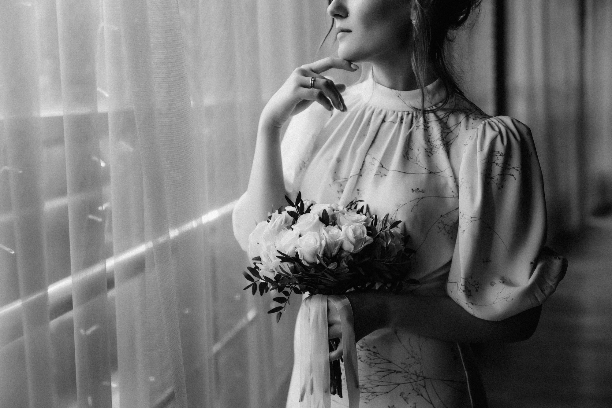 Илья и Ольга. Свадебный фотограф, фотограф беременности Дарья Доценко