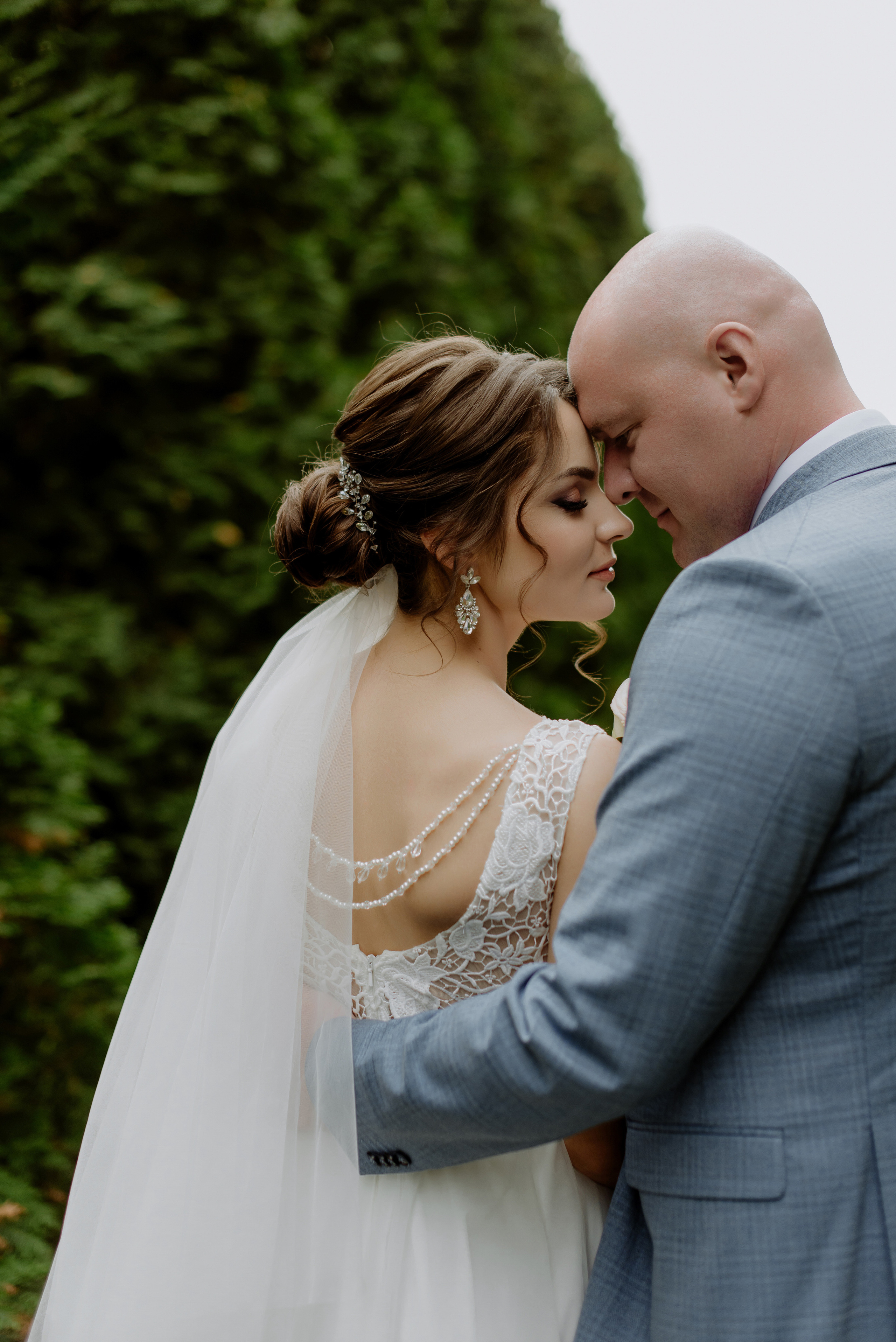 Ирина и Сергей. Свадебный фотограф, фотограф беременности Дарья Доценко