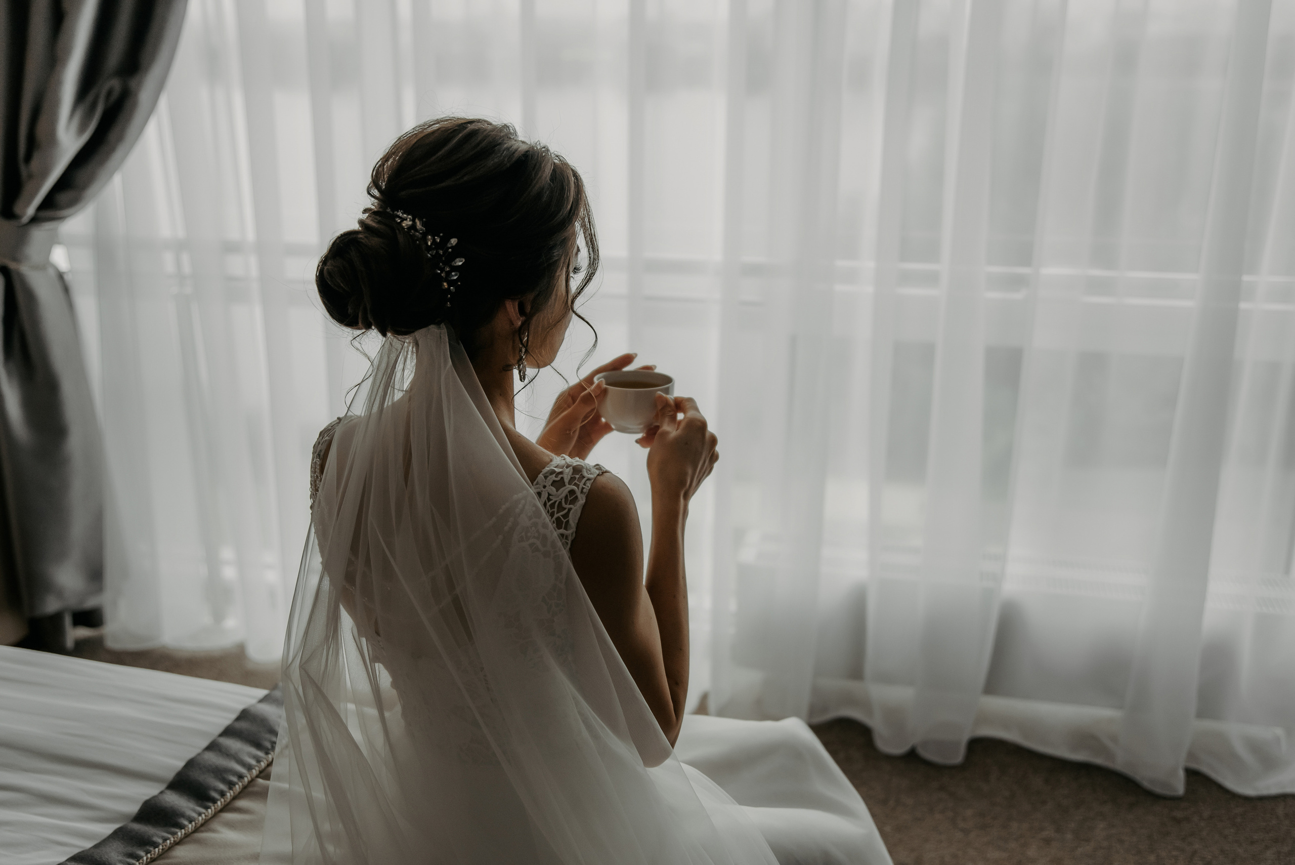 Ирина и Сергей. Свадебный фотограф, фотограф беременности Дарья Доценко