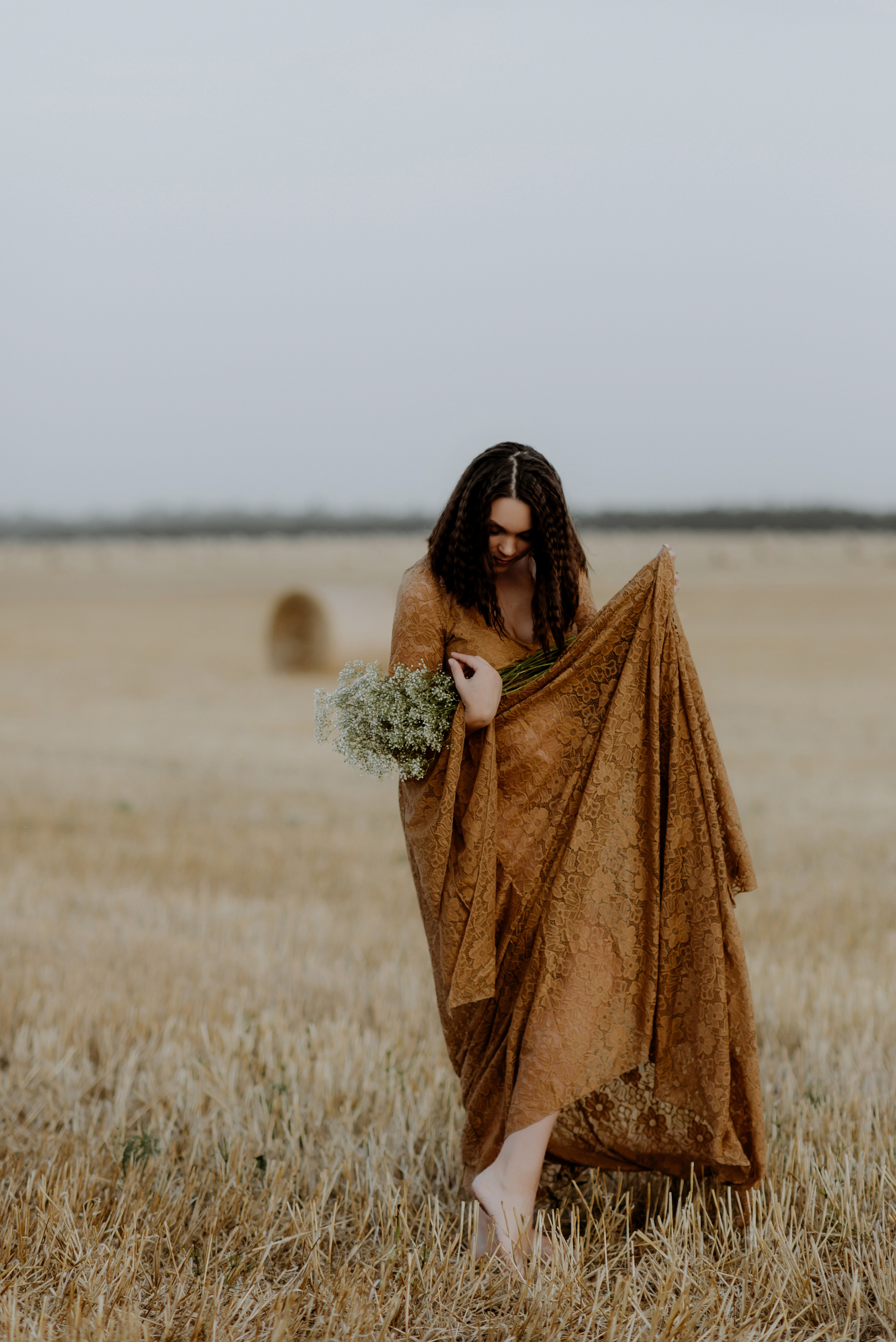 Света. Свадебный фотограф, фотограф беременности Дарья Доценко