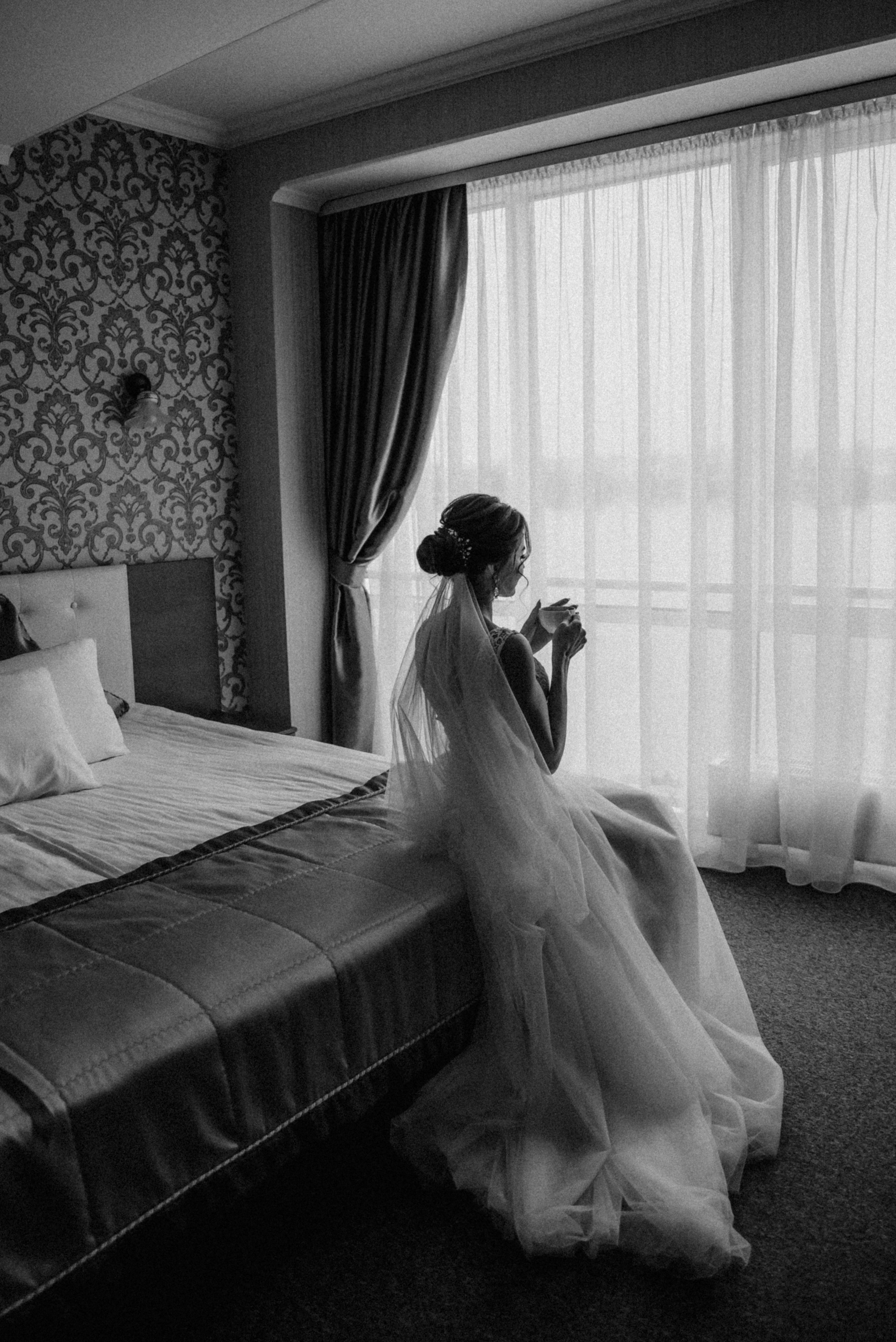 Ирина и Сергей. Свадебный фотограф, фотограф беременности Дарья Доценко