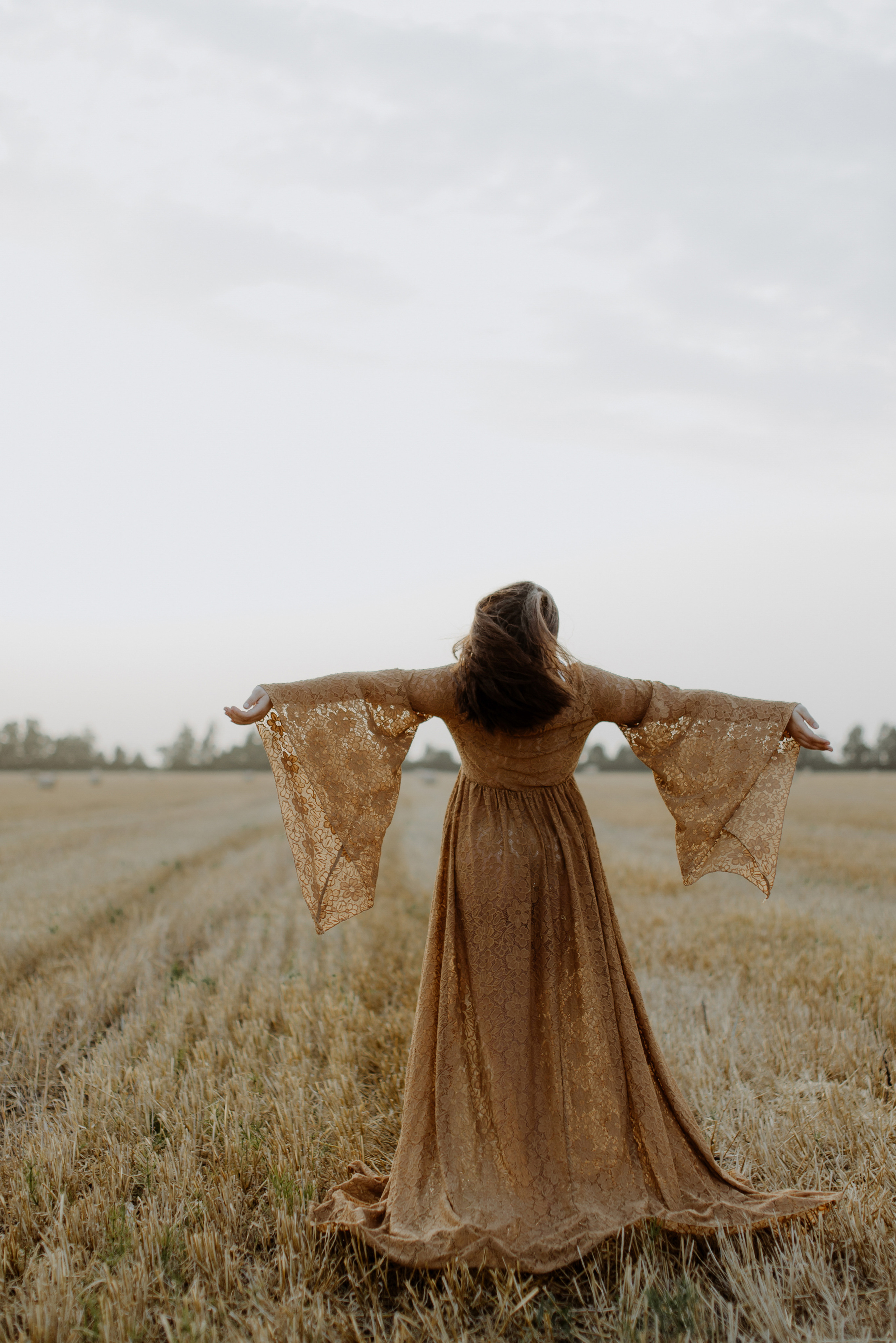 Света. Свадебный фотограф, фотограф беременности Дарья Доценко