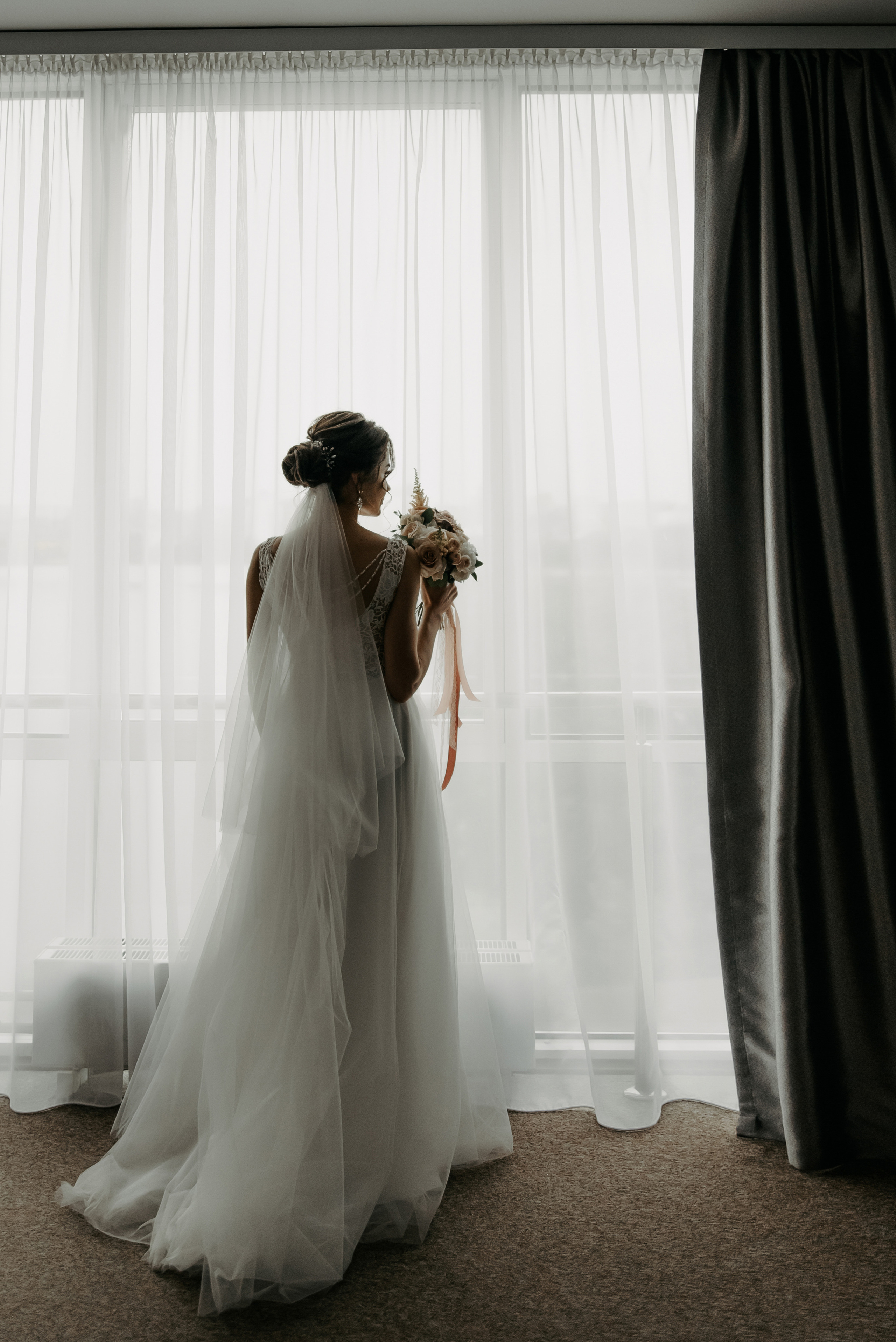 Ирина и Сергей. Свадебный фотограф, фотограф беременности Дарья Доценко