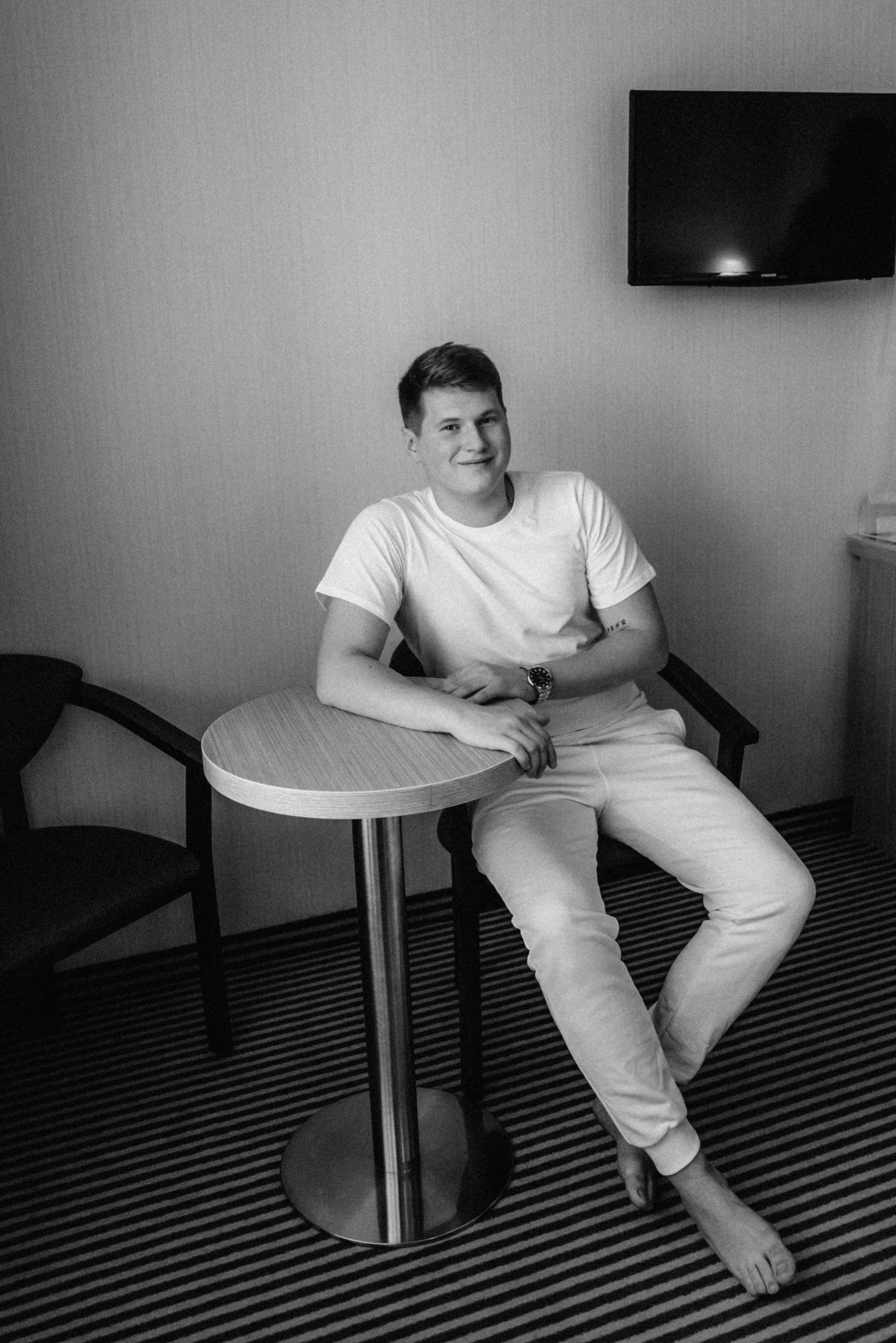 Даша и Данил. Свадебный фотограф, фотограф беременности Дарья Доценко