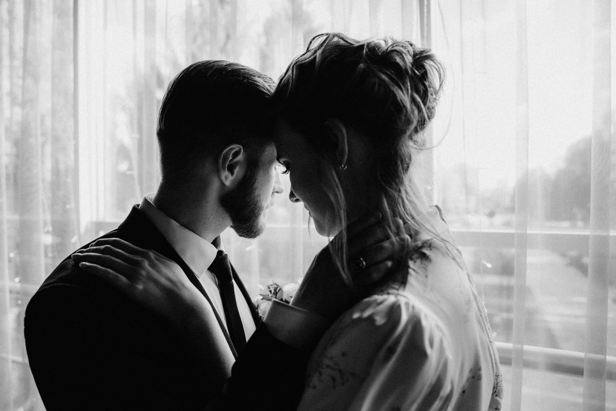 Илья и Ольга. Свадебный фотограф, фотограф беременности Дарья Доценко