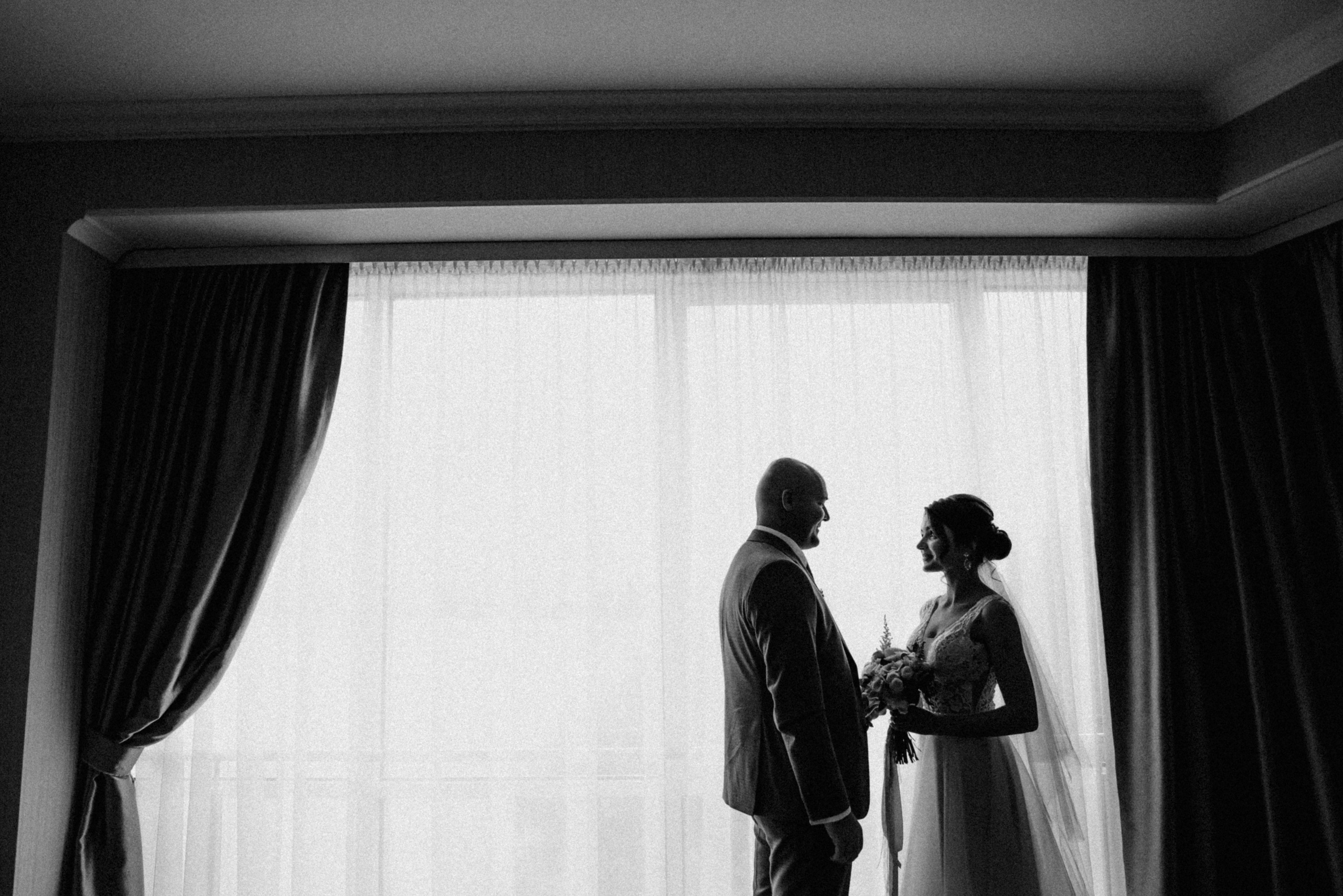 Ирина и Сергей. Свадебный фотограф, фотограф беременности Дарья Доценко