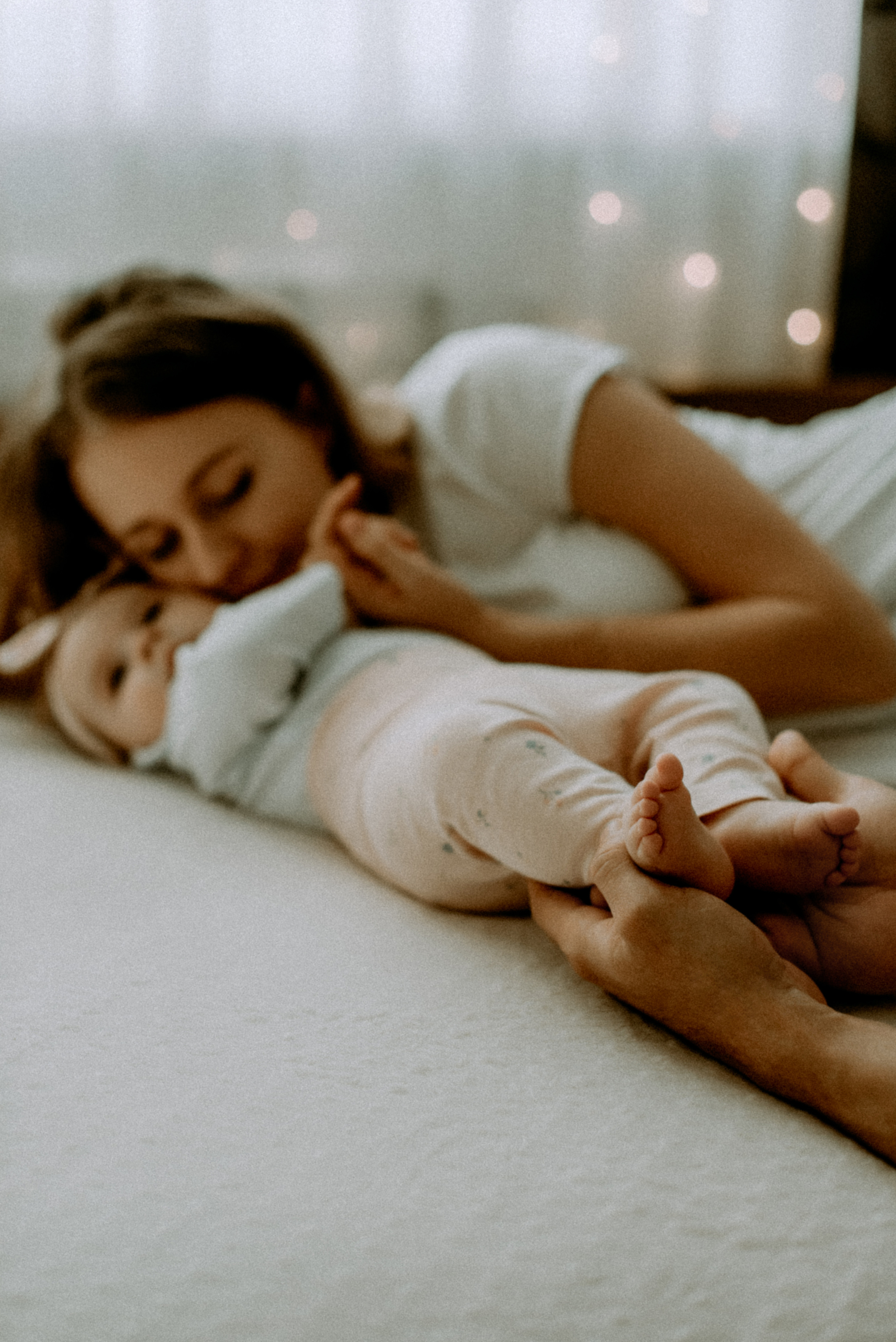 Катя, Дима, Полина. Свадебный фотограф, фотограф беременности Дарья Доценко