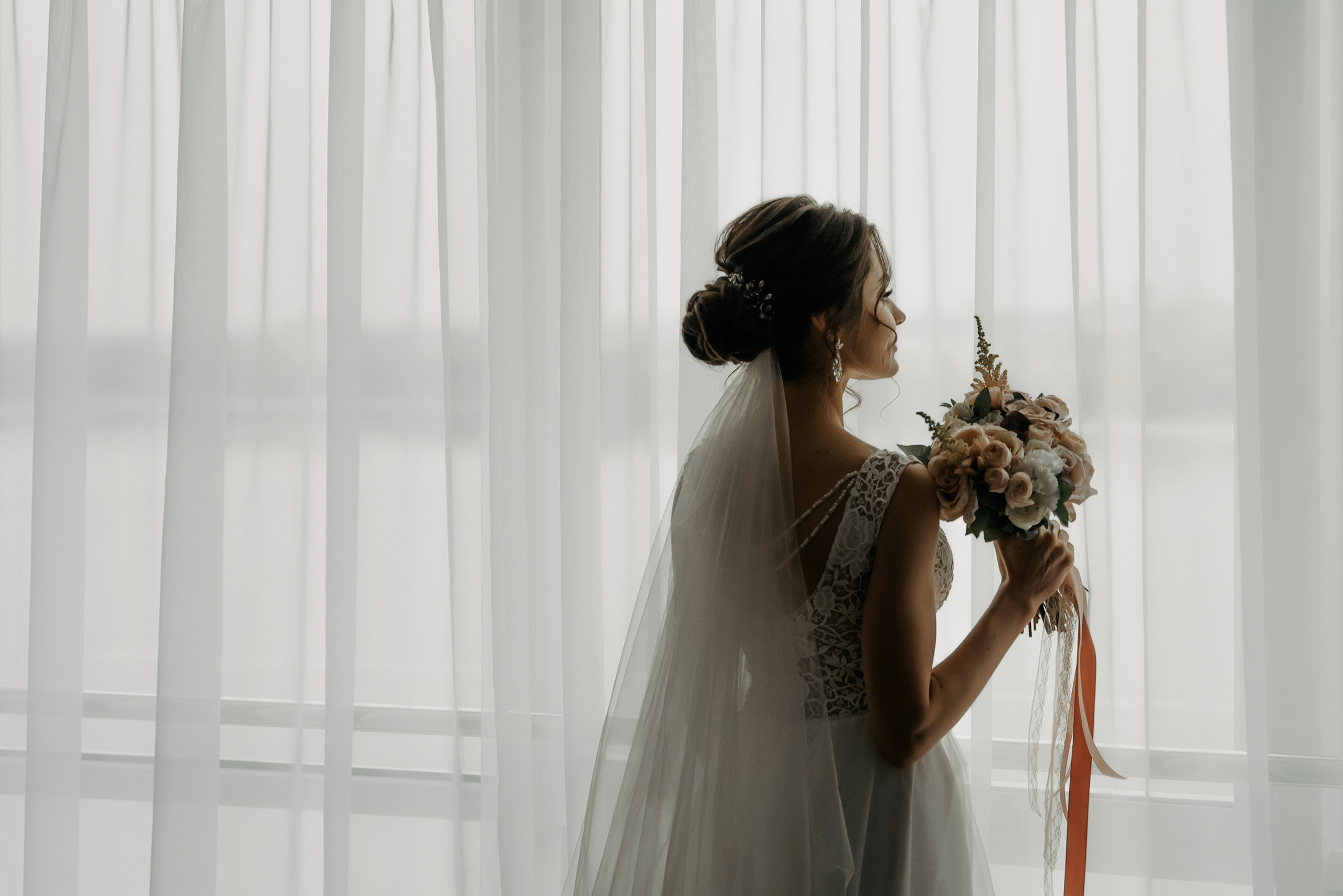 Ирина и Сергей. Свадебный фотограф, фотограф беременности Дарья Доценко