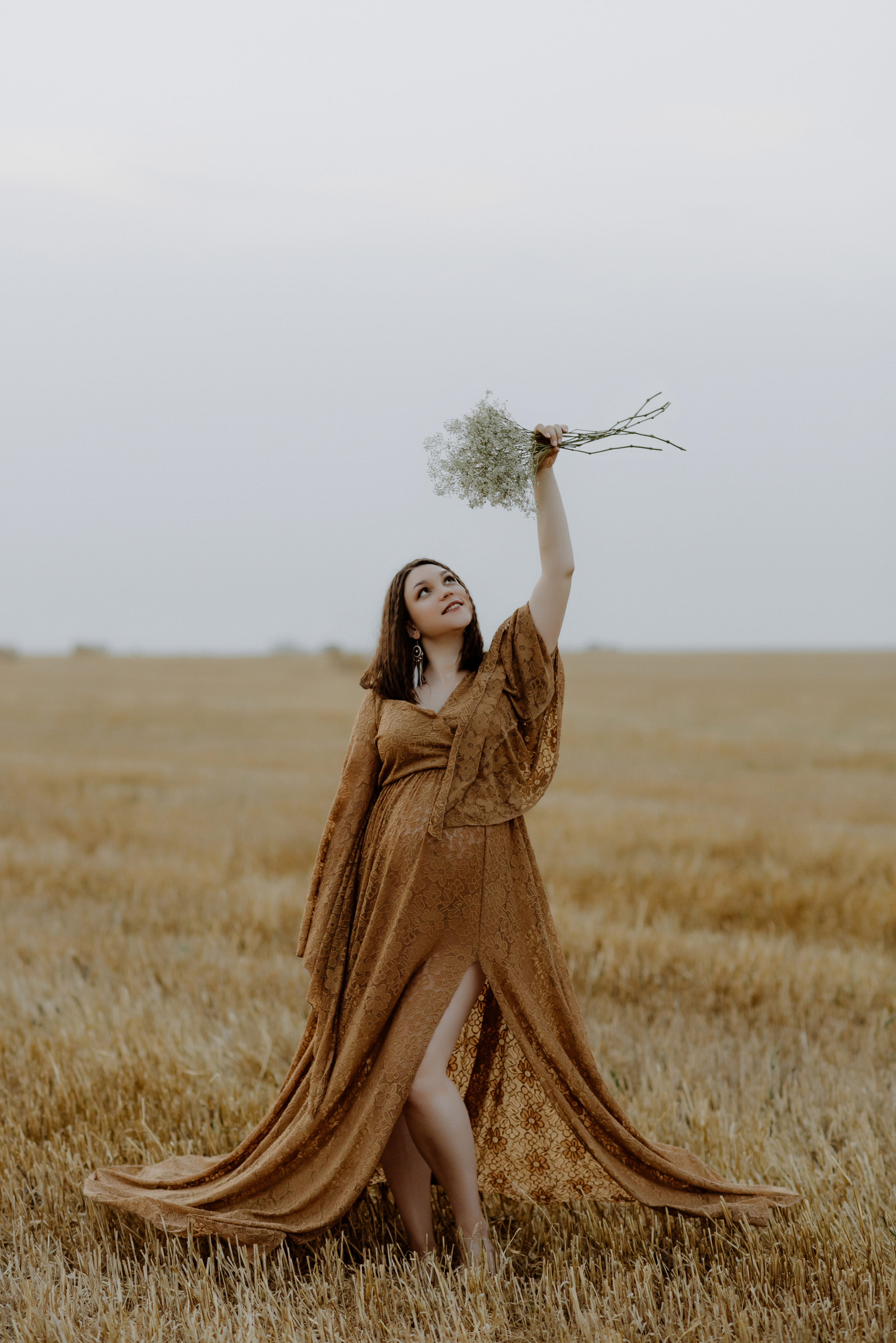 Света. Свадебный фотограф, фотограф беременности Дарья Доценко