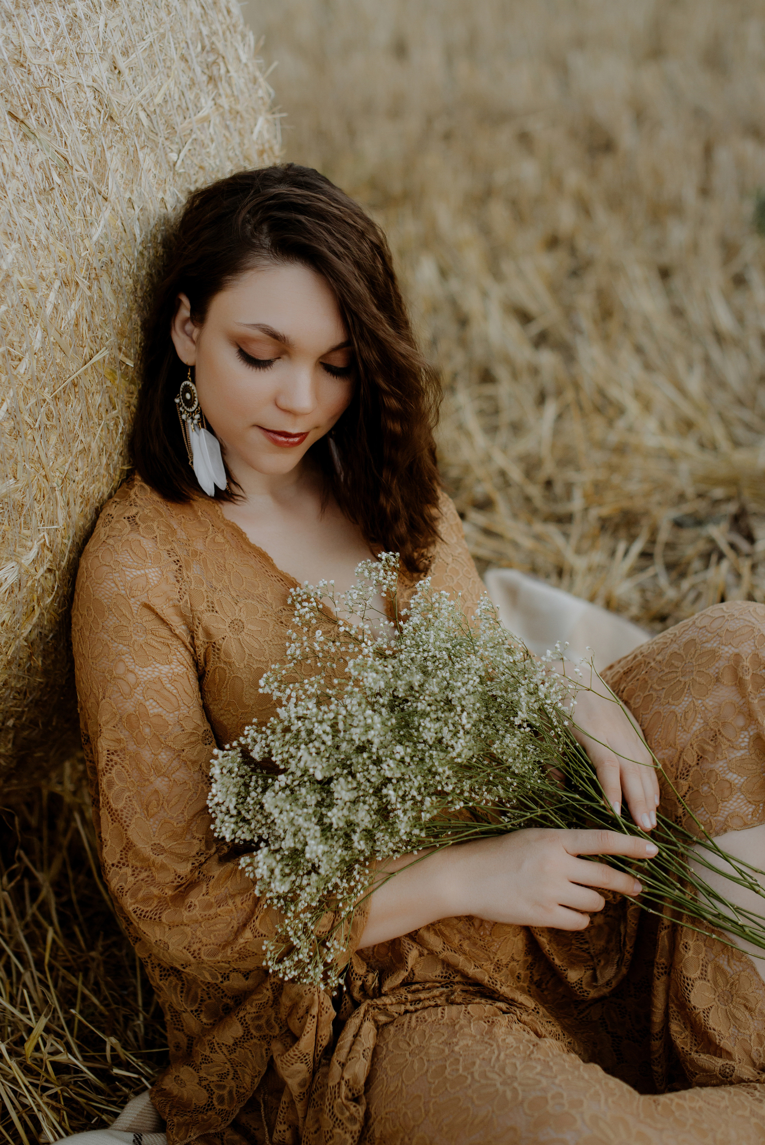 Света. Свадебный фотограф, фотограф беременности Дарья Доценко