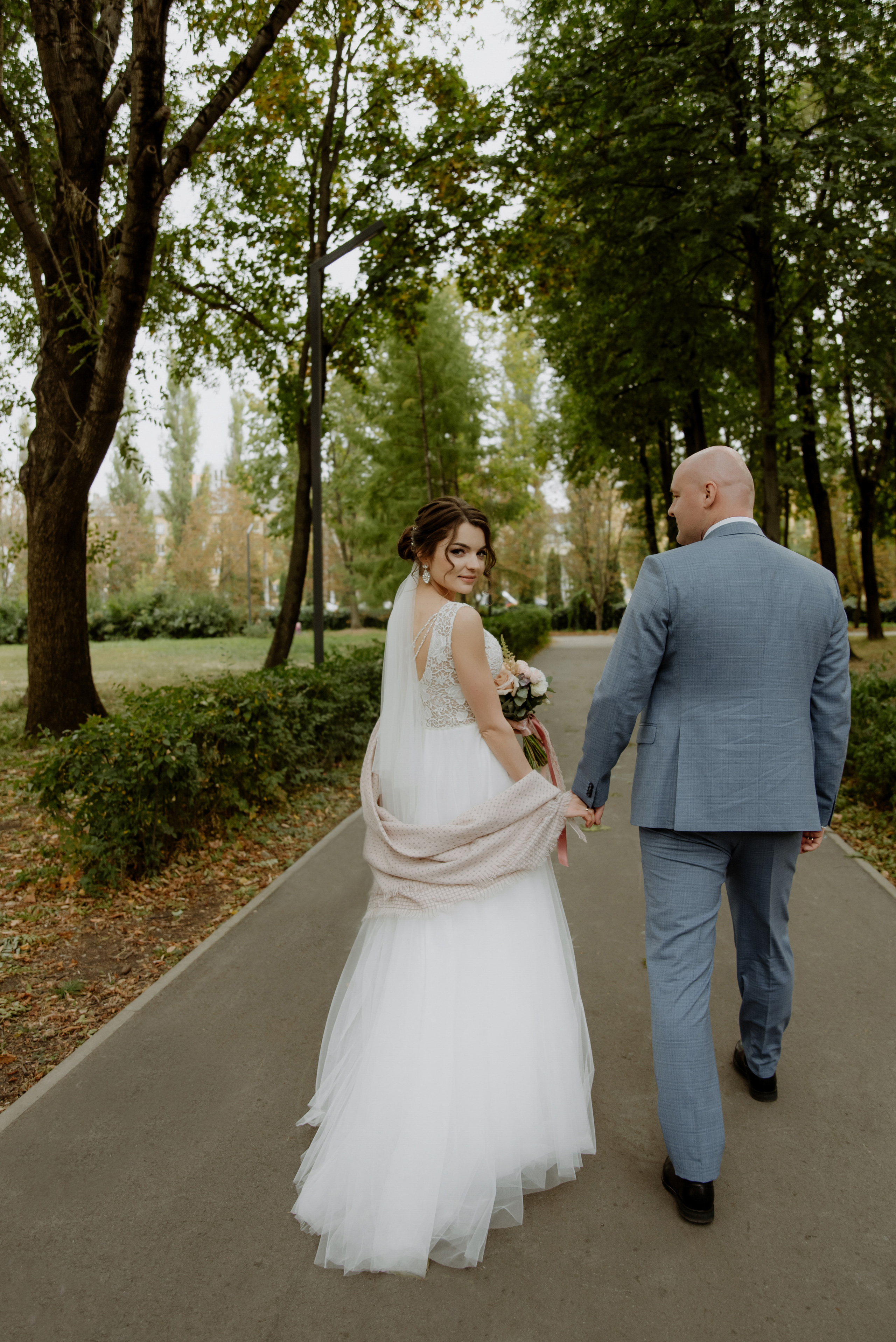 Ирина и Сергей. Свадебный фотограф, фотограф беременности Дарья Доценко