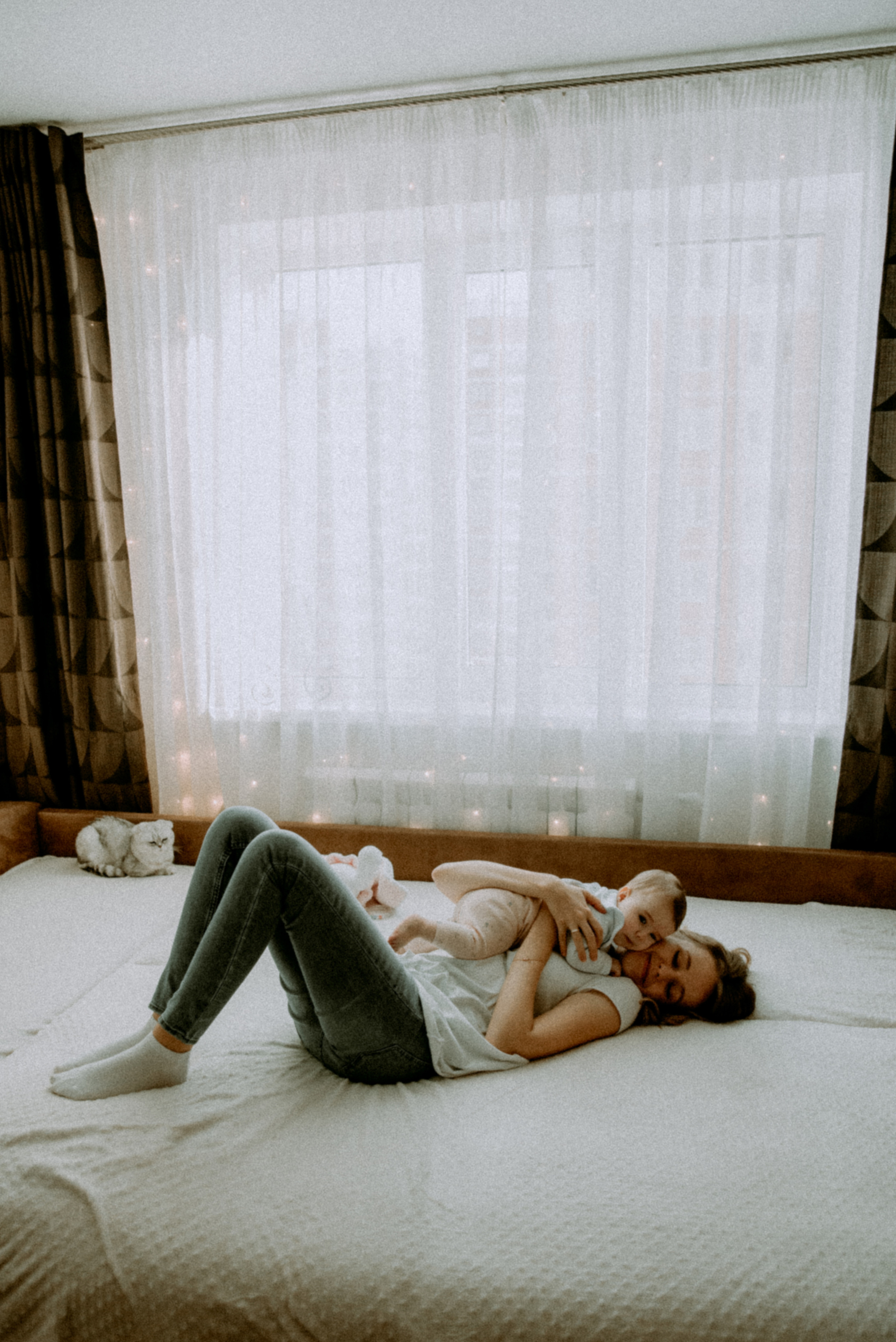 Катя, Дима, Полина. Свадебный фотограф, фотограф беременности Дарья Доценко