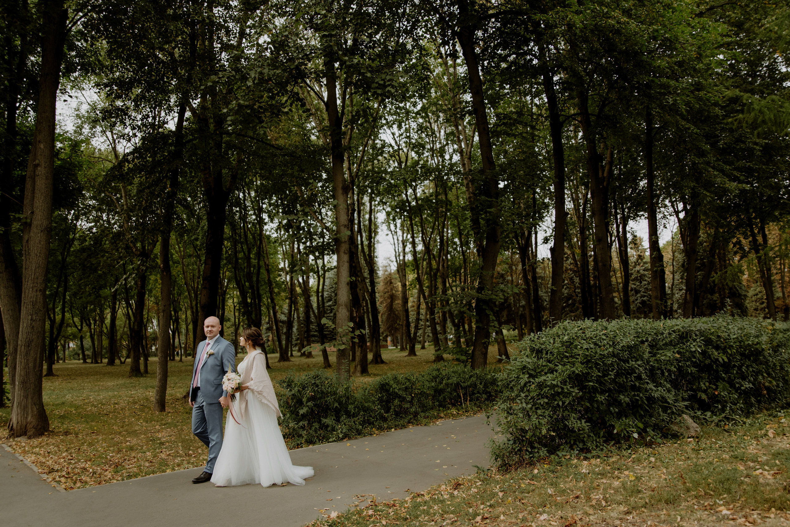 Ирина и Сергей. Свадебный фотограф, фотограф беременности Дарья Доценко