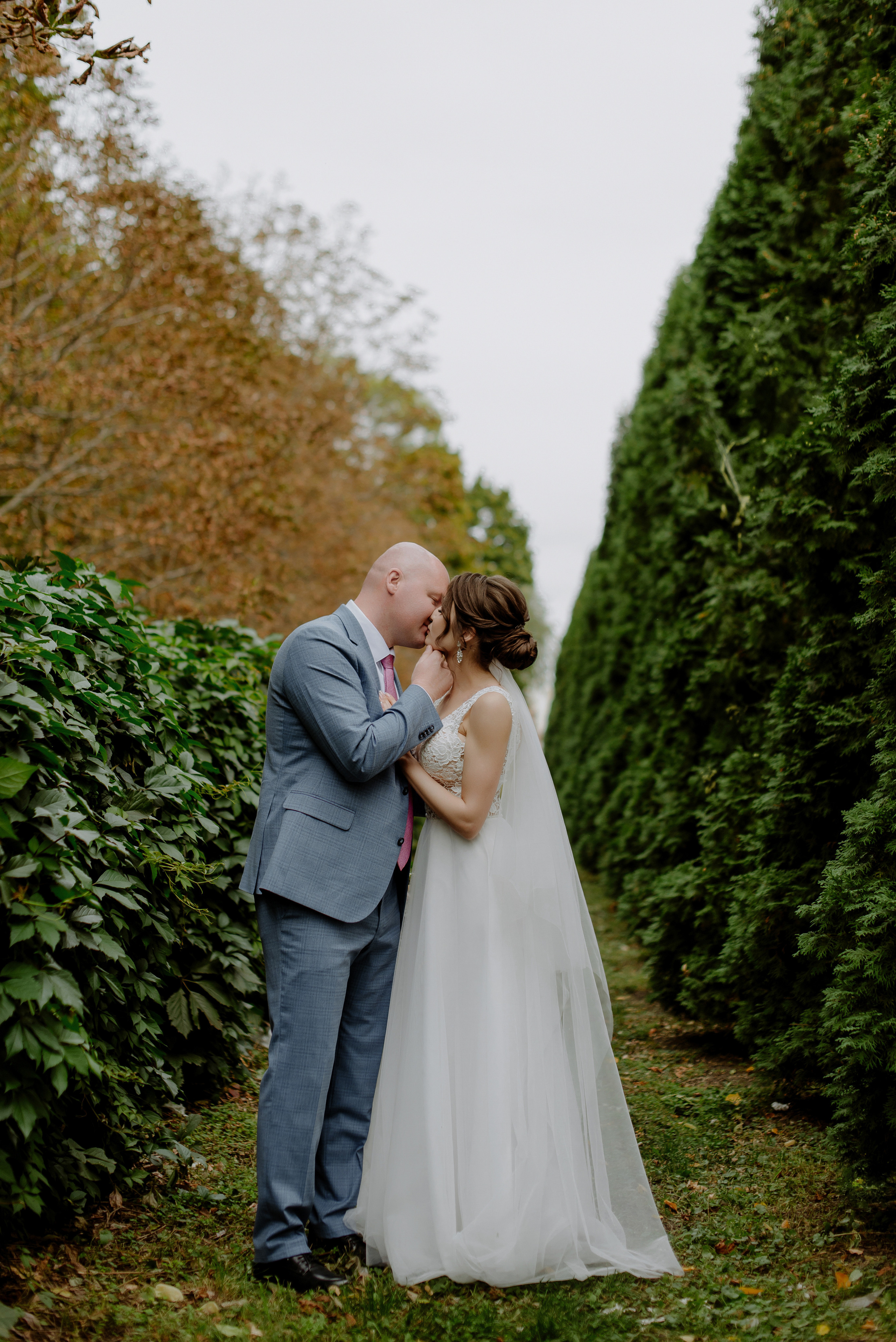 Ирина и Сергей. Свадебный фотограф, фотограф беременности Дарья Доценко