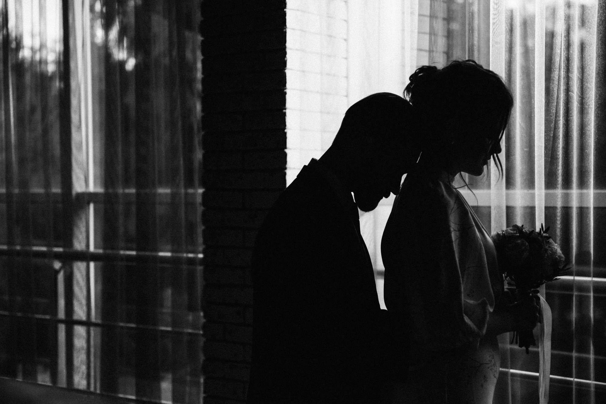 Илья и Ольга. Свадебный фотограф, фотограф беременности Дарья Доценко